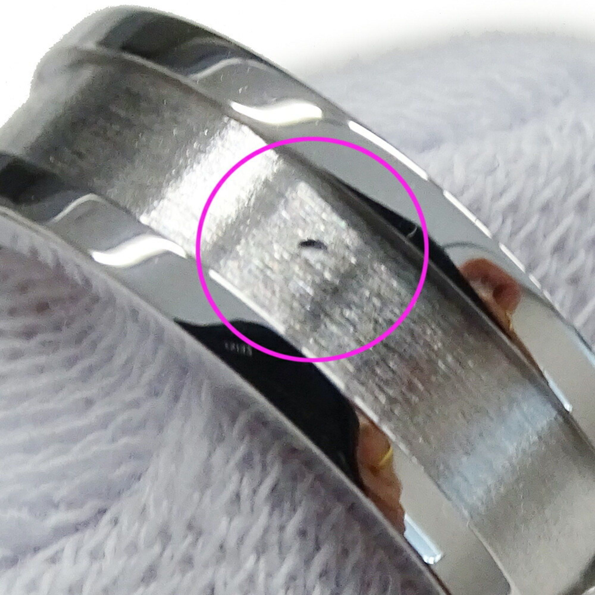 Cartier Cartier 2C C2 ring Size ONE SIZE - 10 Thumbnail