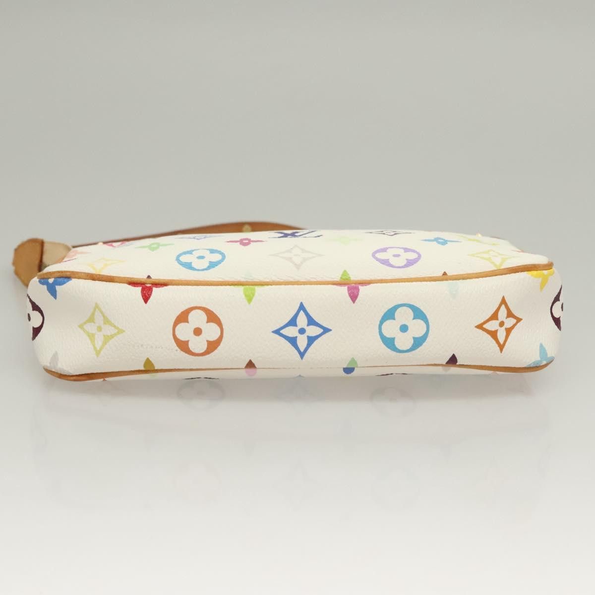 Louis Vuitton Louis Vuitton Pochette Accessoire clutch Size ONE SIZE - 20 Thumbnail