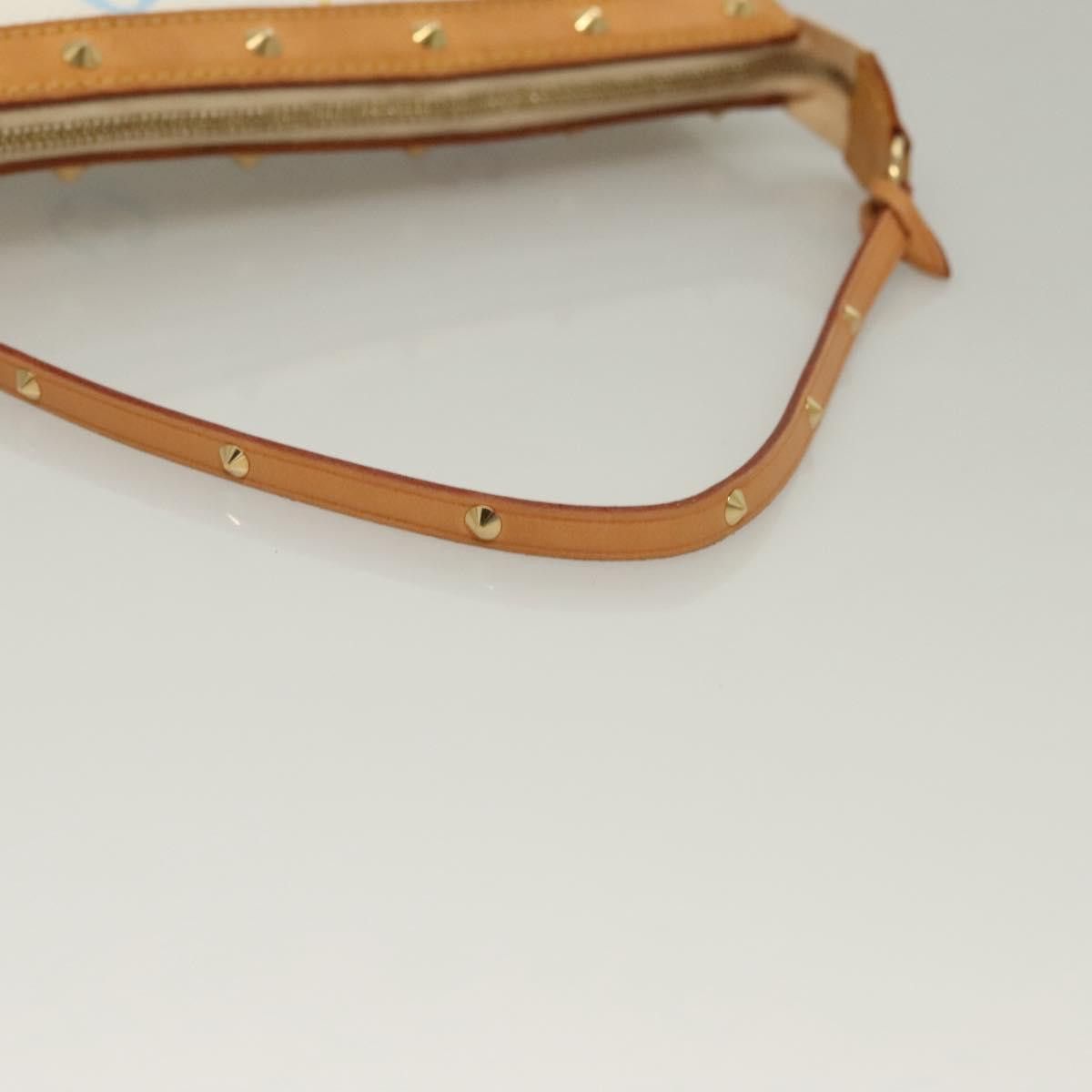 Louis Vuitton Louis Vuitton Pochette Accessoire clutch Size ONE SIZE - 5 Thumbnail