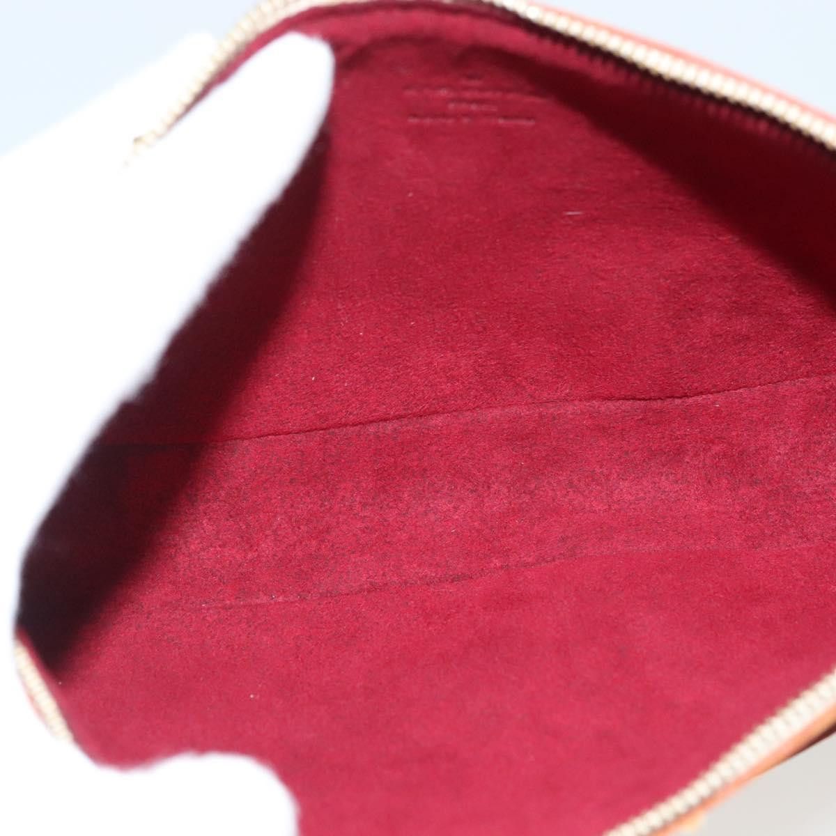 Louis Vuitton Louis Vuitton Pochette Accessoire clutch Size ONE SIZE - 11 Thumbnail