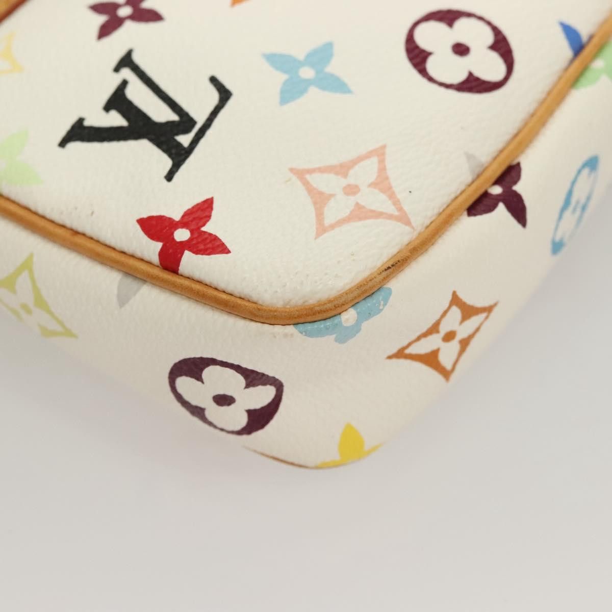 Louis Vuitton Louis Vuitton Pochette Accessoire clutch Size ONE SIZE - 8 Thumbnail