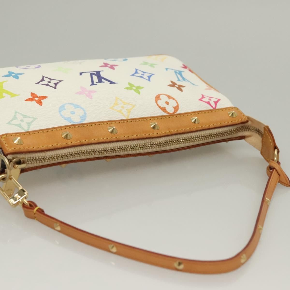 Louis Vuitton Louis Vuitton Pochette Accessoire clutch Size ONE SIZE - 17 Thumbnail