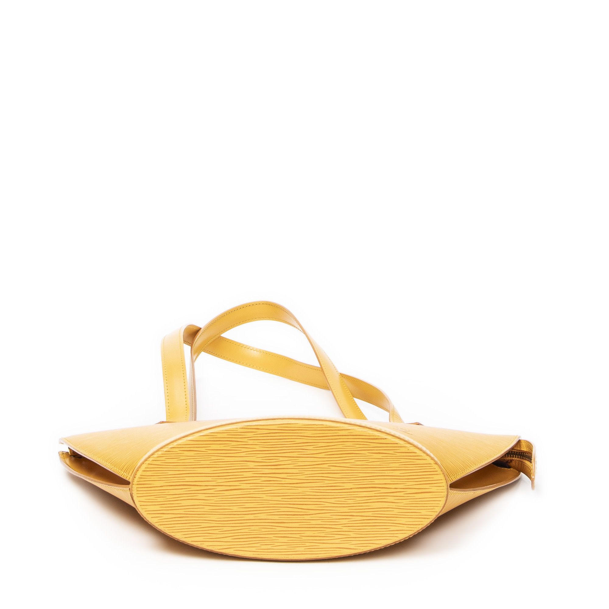 Louis Vuitton St-Jacques Long Straps PM Size ONE SIZE - 6 Thumbnail