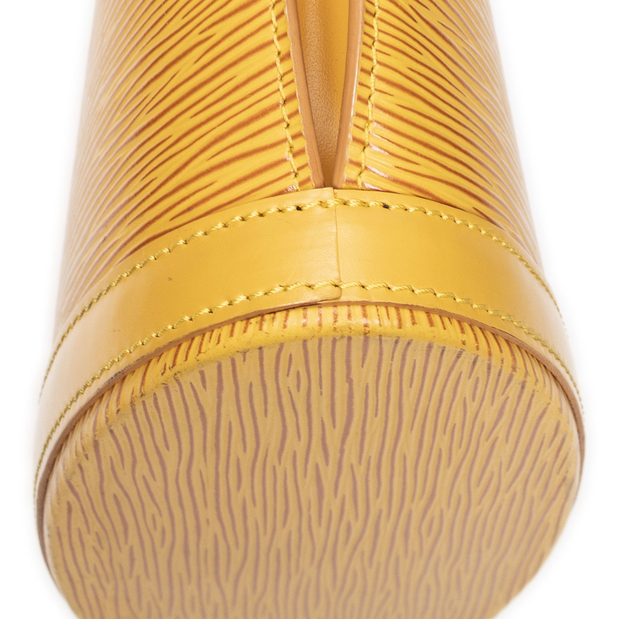 Louis Vuitton St-Jacques Long Straps PM Size ONE SIZE - 7 Thumbnail