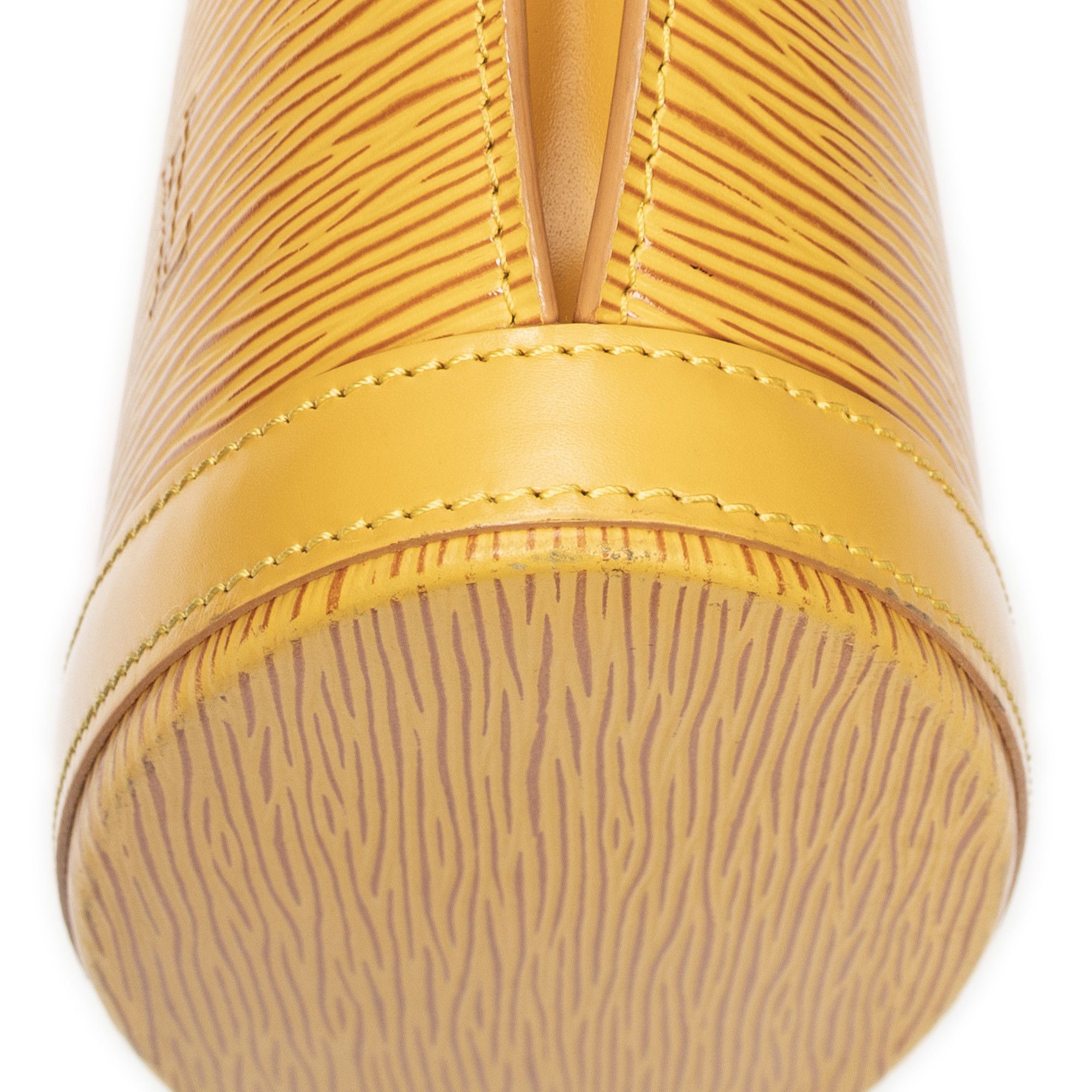 Louis Vuitton St-Jacques Long Straps PM Size ONE SIZE - 8 Thumbnail