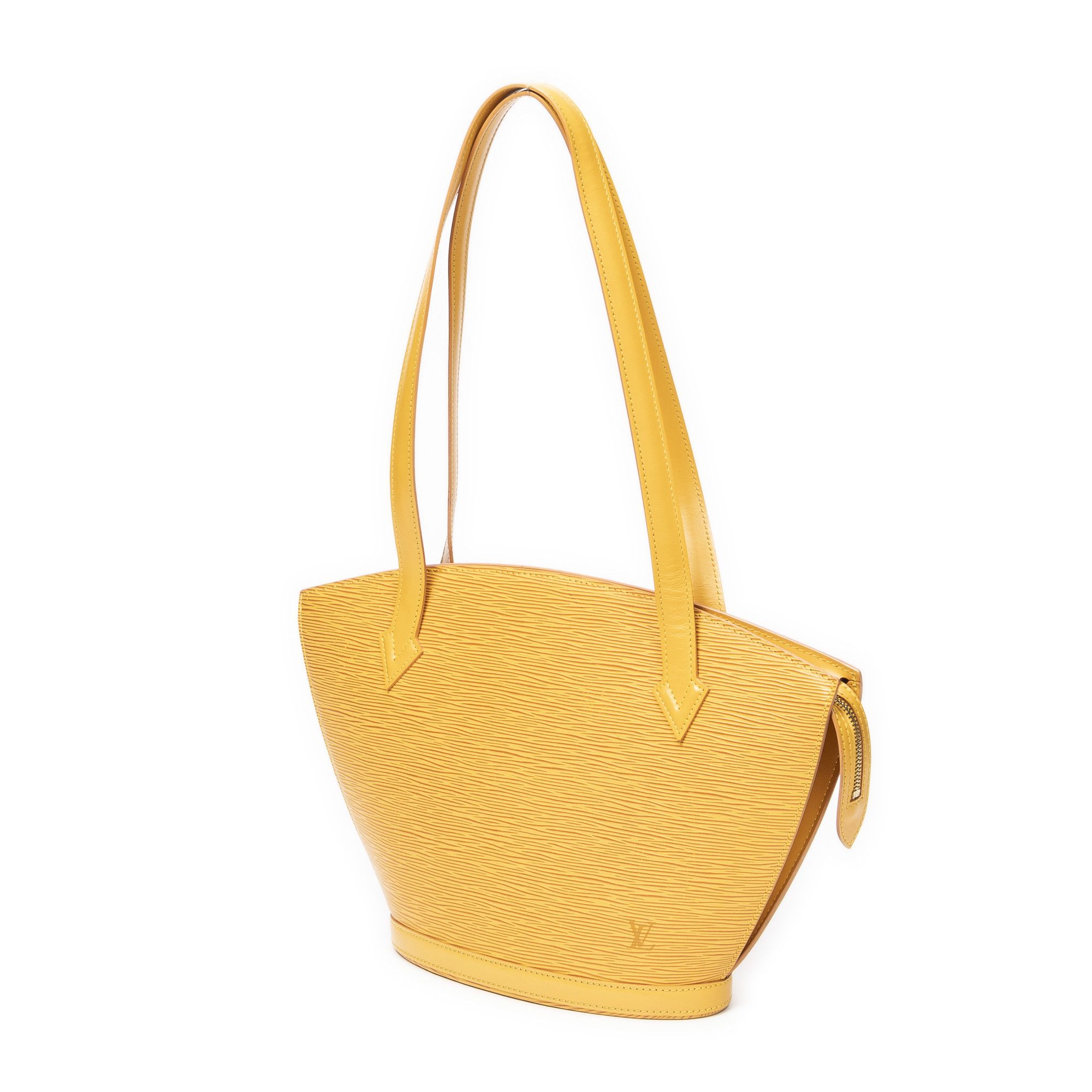 Louis Vuitton St-Jacques Long Straps PM Size ONE SIZE - 2 Thumbnail