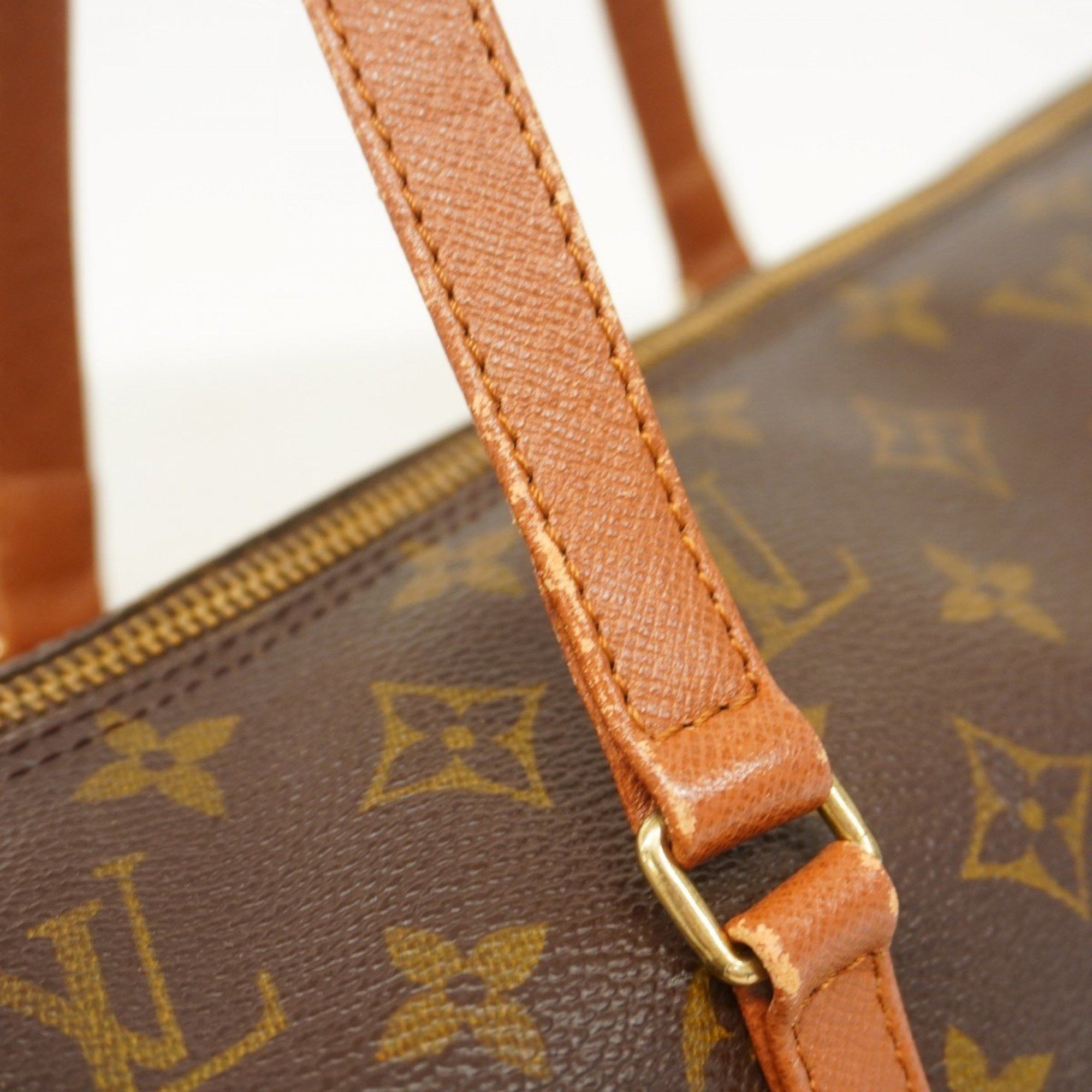 Louis Vuitton Louis Vuitton Papillon 30 handbag Size ONE SIZE - 8 Thumbnail