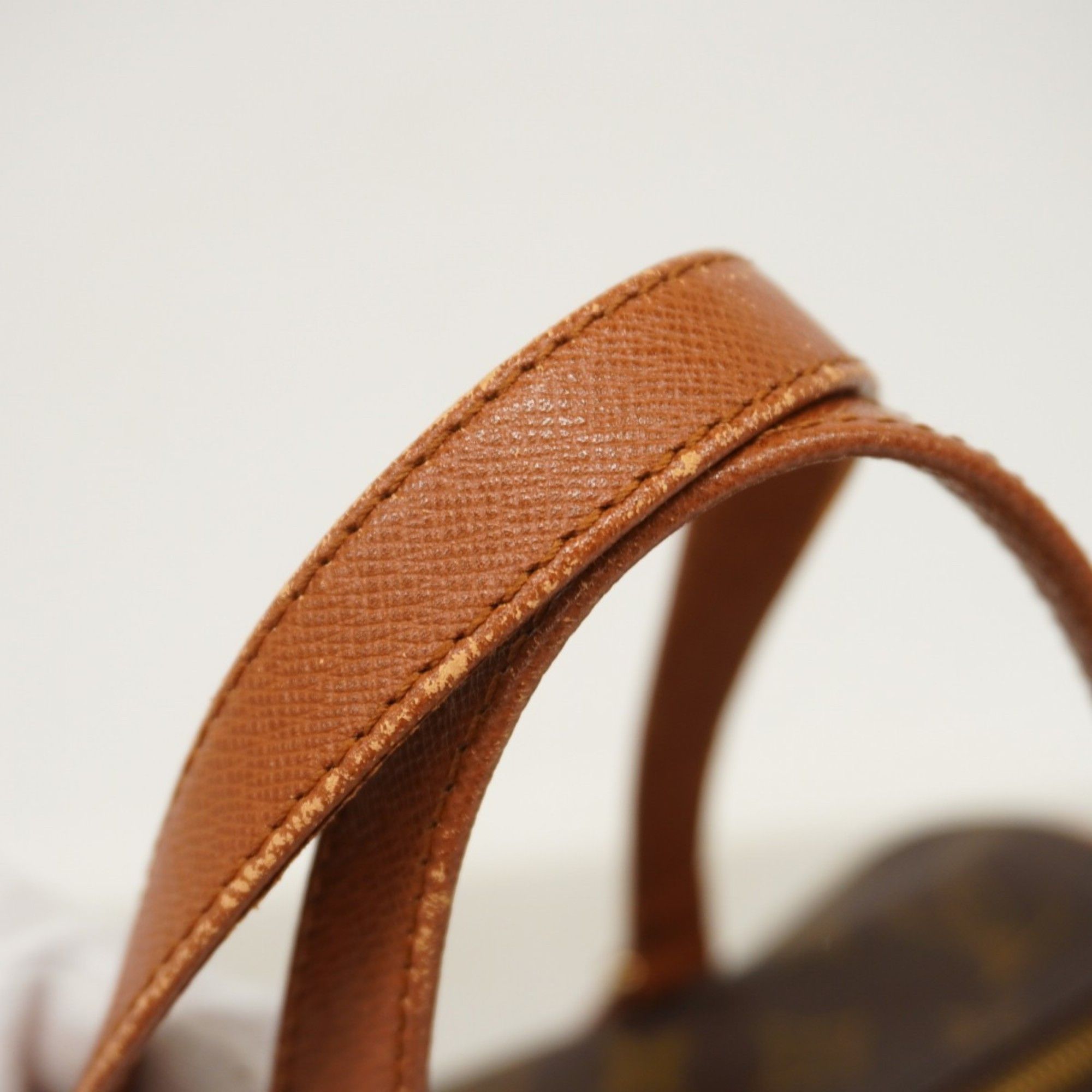 Louis Vuitton Louis Vuitton Papillon 30 handbag Size ONE SIZE - 4 Thumbnail