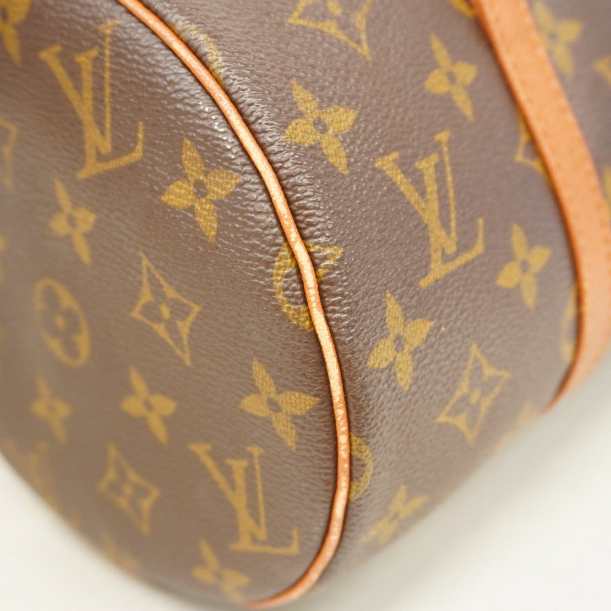 Louis Vuitton Louis Vuitton Papillon 30 handbag Size ONE SIZE - 5 Thumbnail
