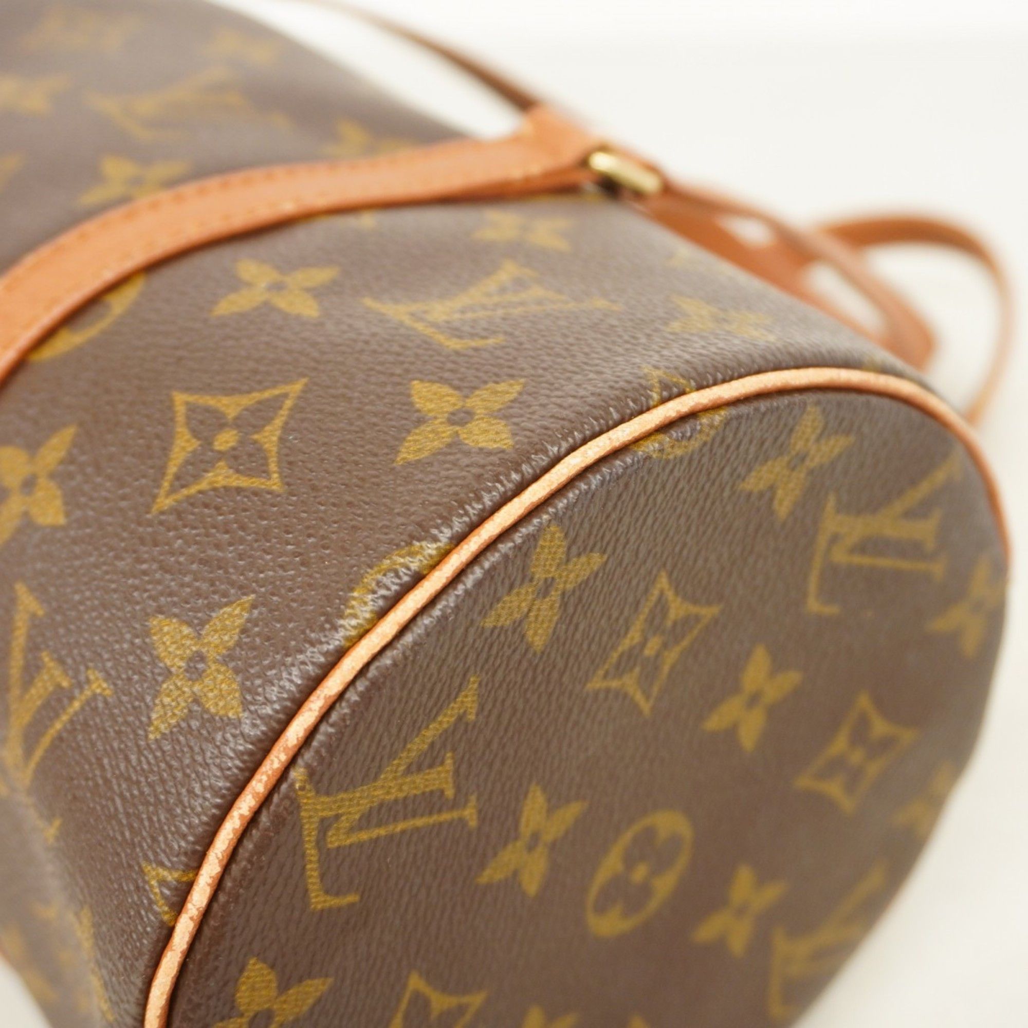 Louis Vuitton Louis Vuitton Papillon 30 handbag Size ONE SIZE - 7 Thumbnail