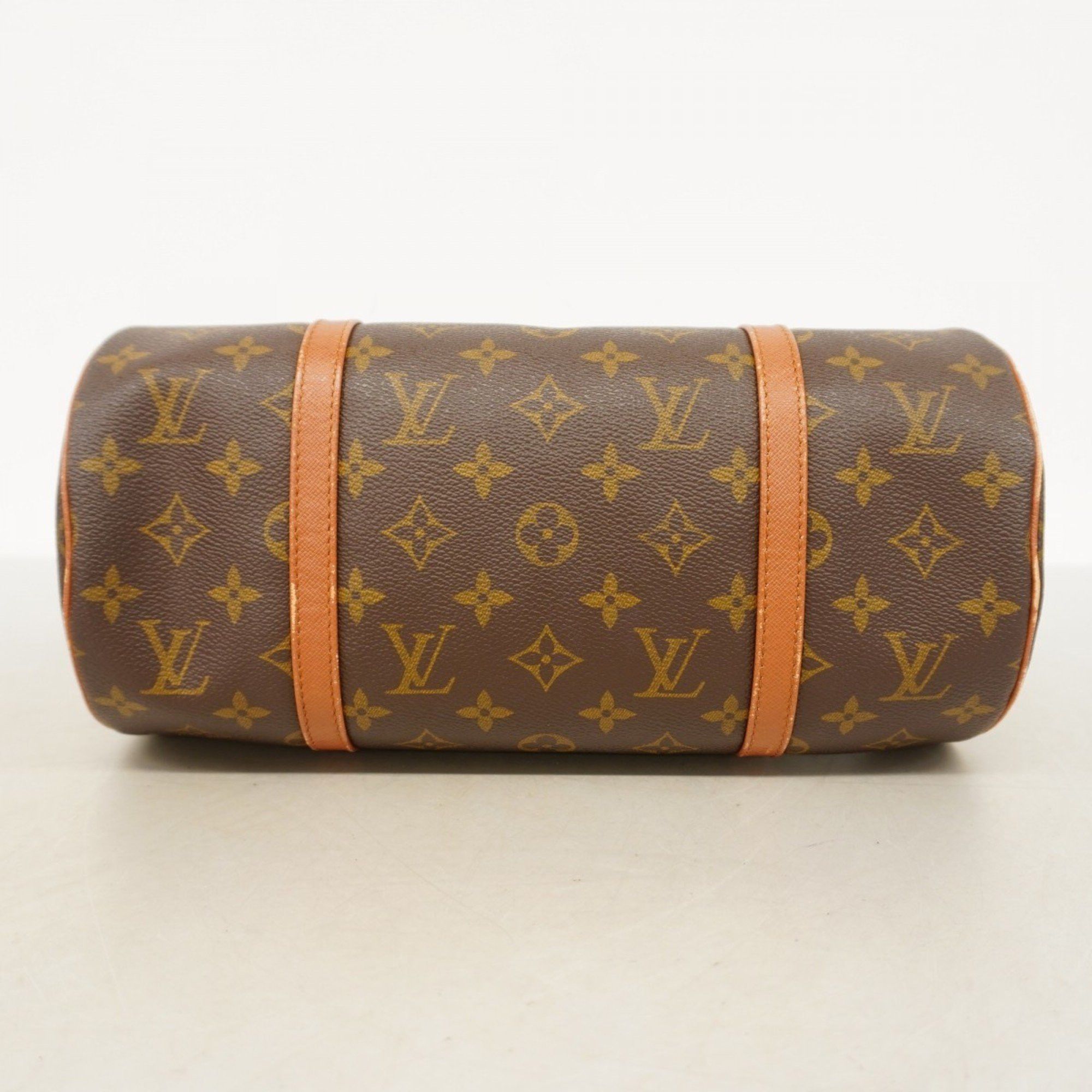Louis Vuitton Louis Vuitton Papillon 30 handbag Size ONE SIZE - 11 Thumbnail