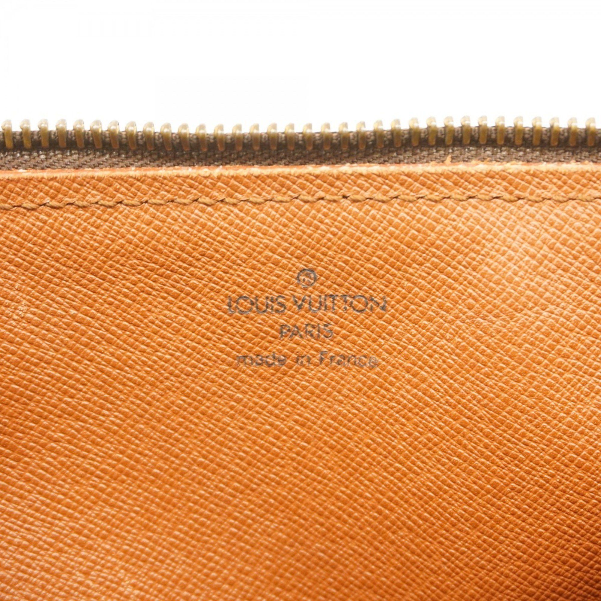Louis Vuitton Louis Vuitton Papillon 30 handbag Size ONE SIZE - 10 Thumbnail