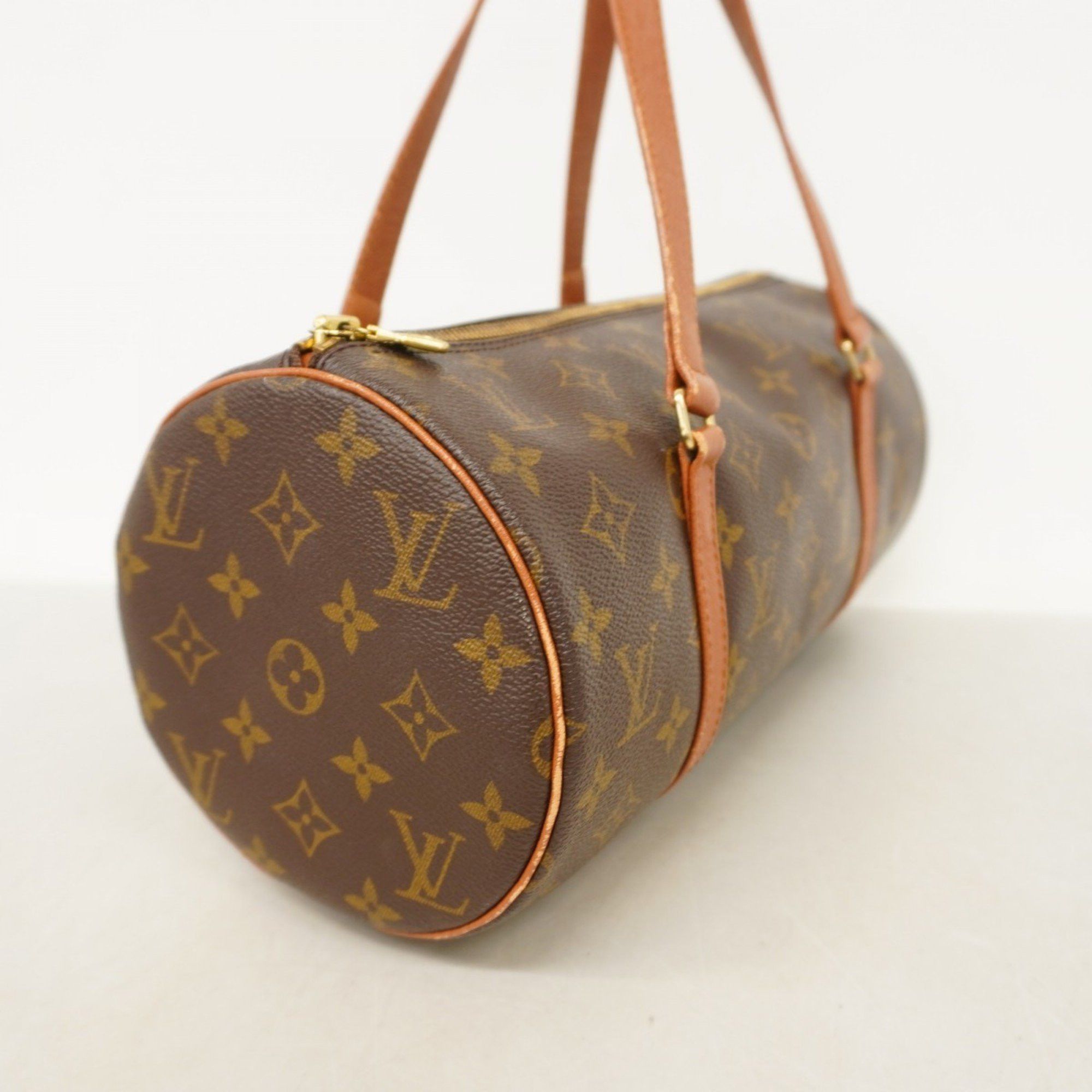 Louis Vuitton Louis Vuitton Papillon 30 handbag Size ONE SIZE - 3 Thumbnail