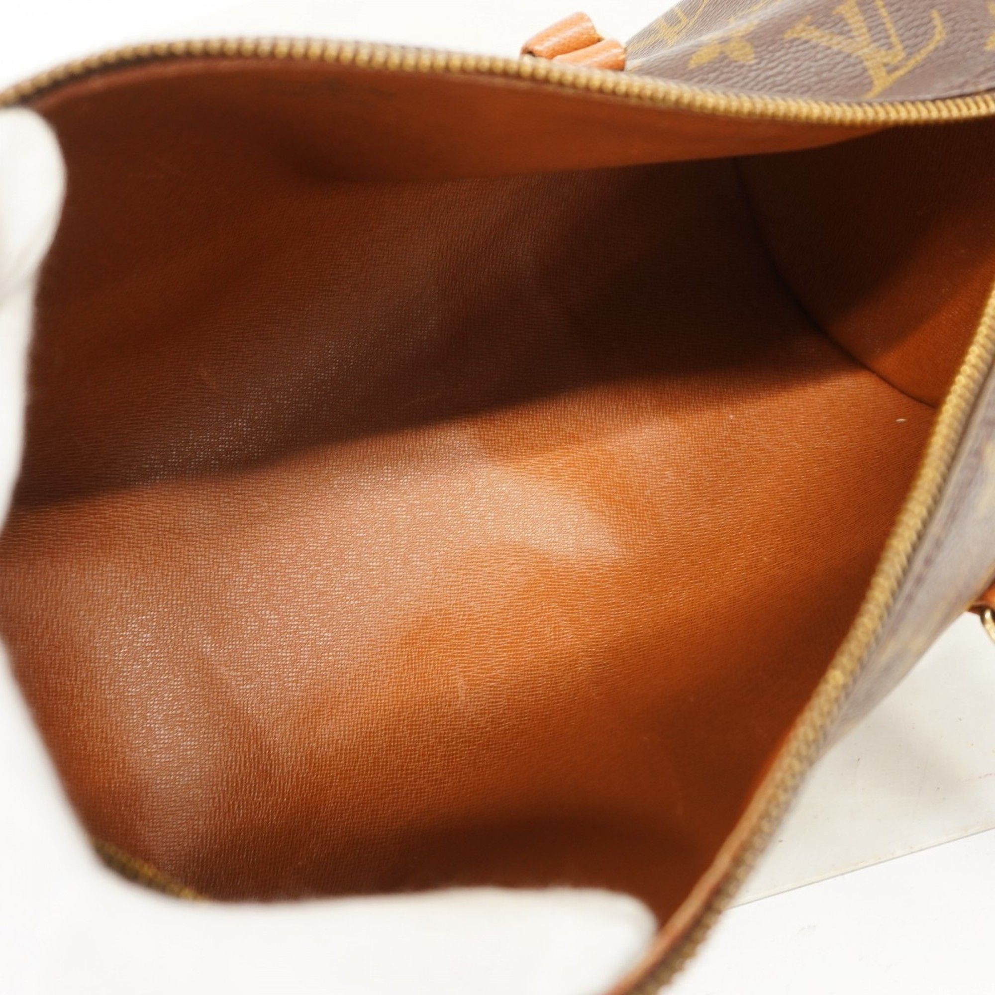 Louis Vuitton Louis Vuitton Papillon 30 handbag Size ONE SIZE - 9 Thumbnail