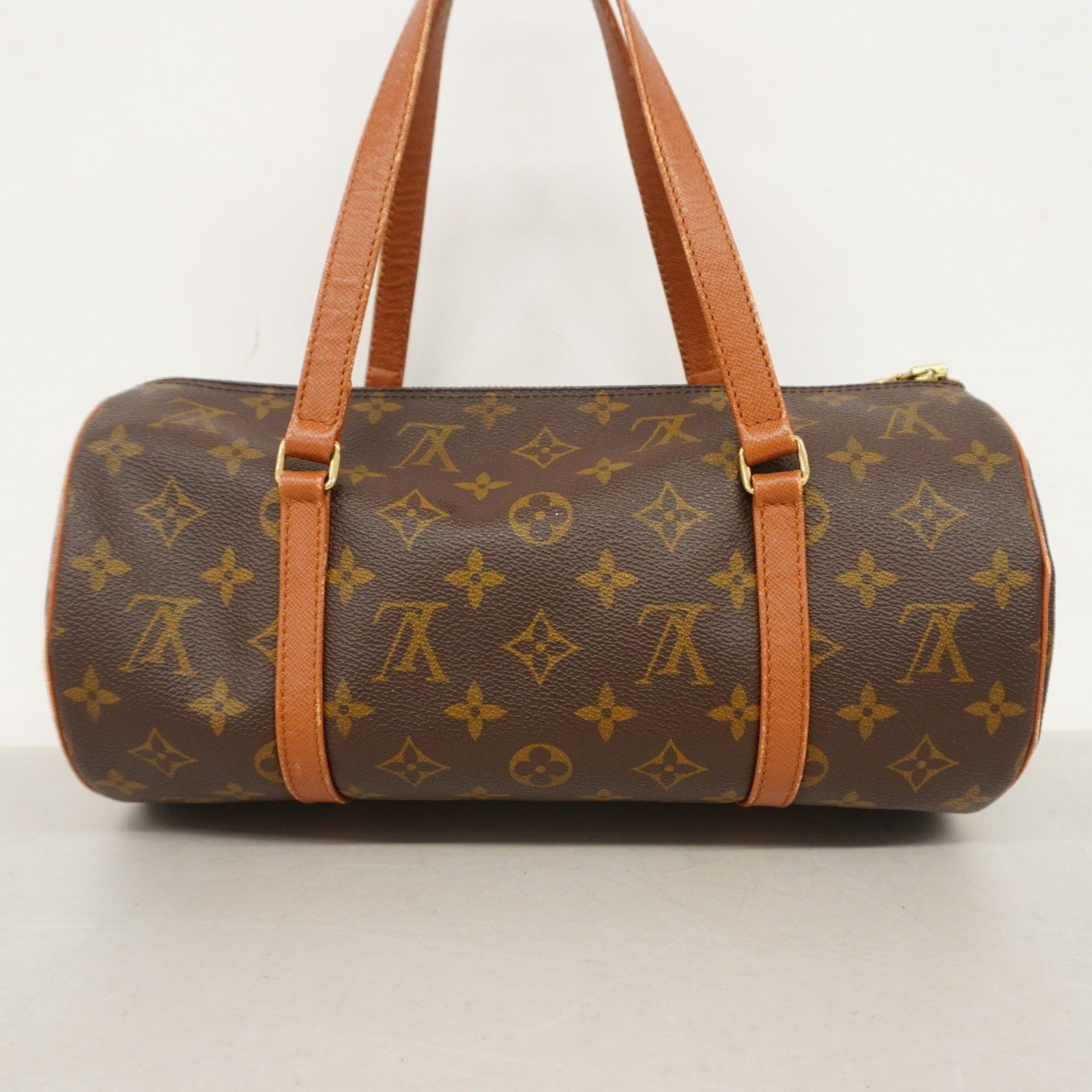Louis Vuitton Louis Vuitton Papillon 30 handbag Size ONE SIZE - 2 Thumbnail