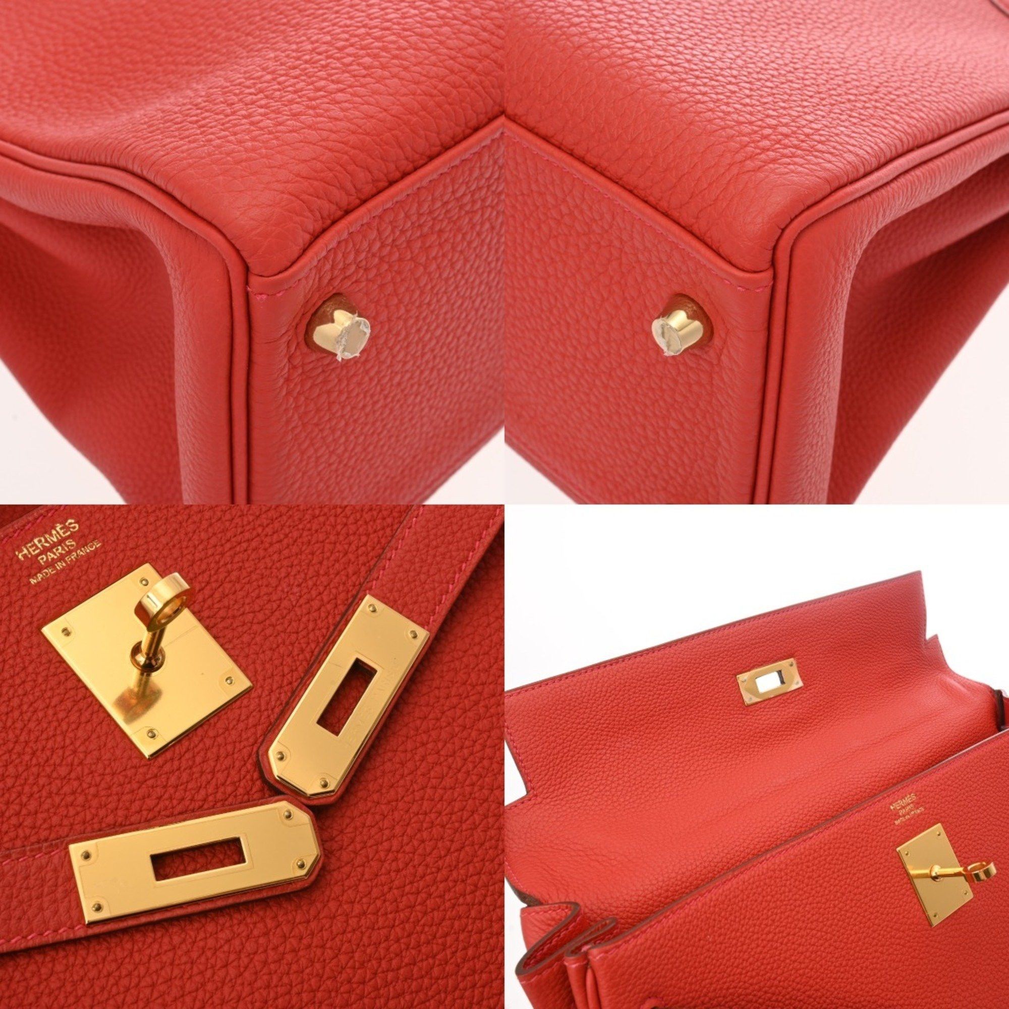 Hermes Hermès Kelly 32 handbag Size ONE SIZE - 6 Thumbnail