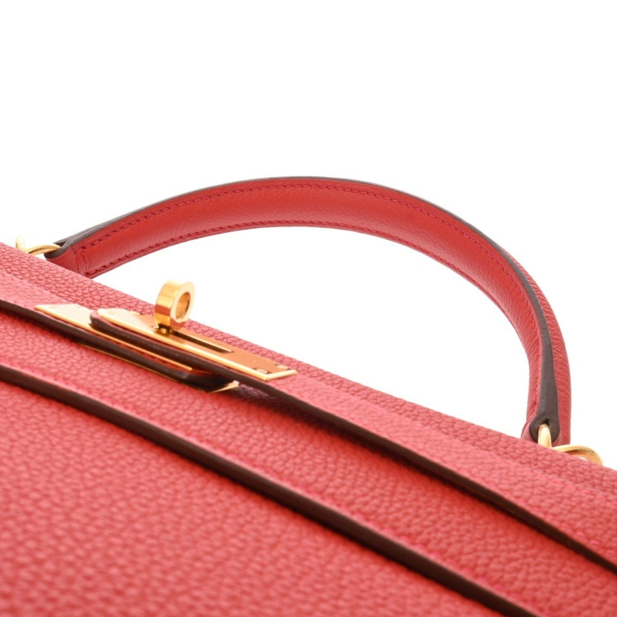 Hermes Hermès Kelly 32 handbag Size ONE SIZE - 9 Thumbnail