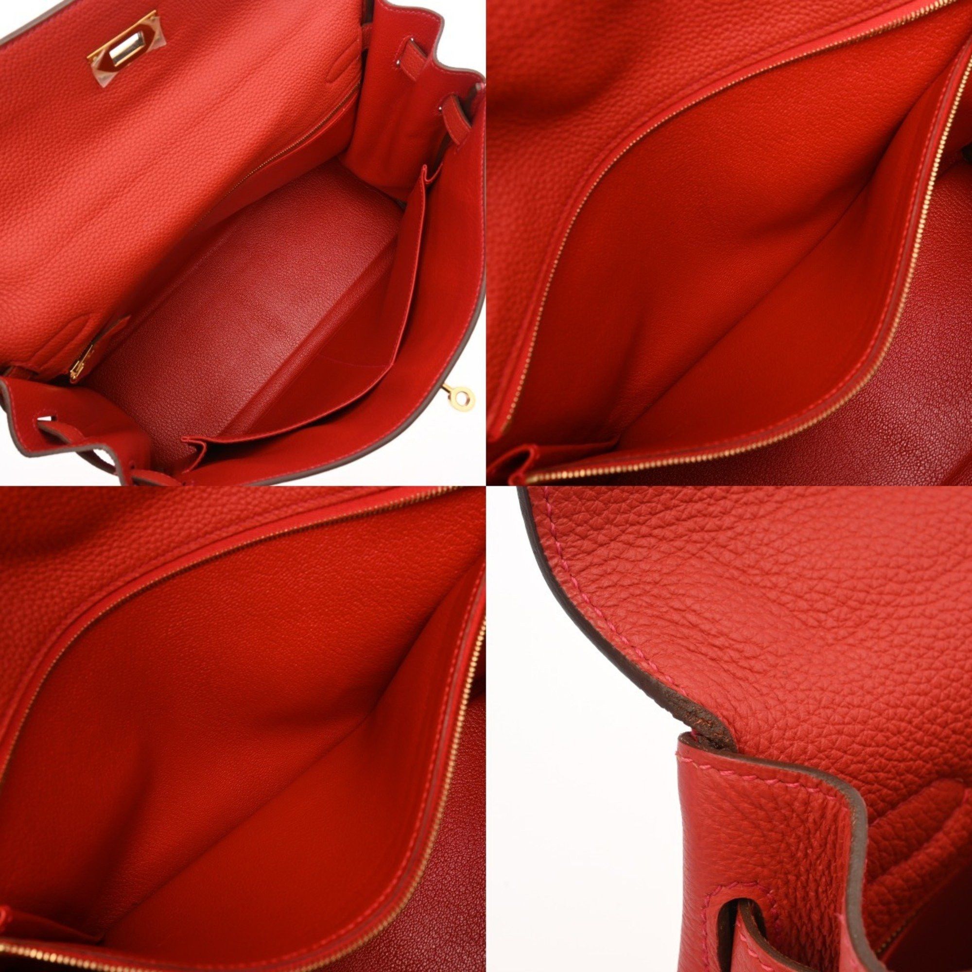 Hermes Hermès Kelly 32 handbag Size ONE SIZE - 7 Thumbnail