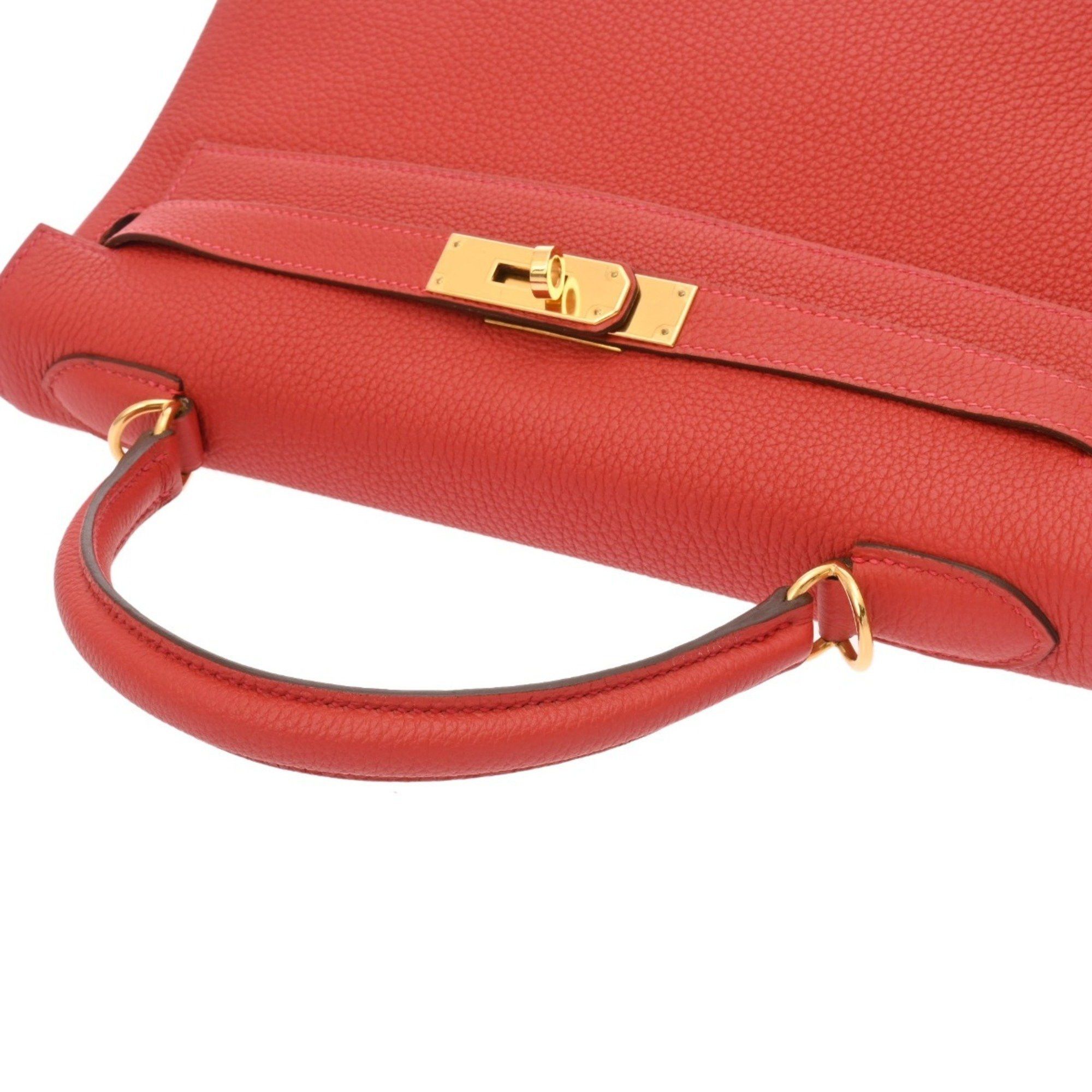Hermes Hermès Kelly 32 handbag Size ONE SIZE - 3 Thumbnail