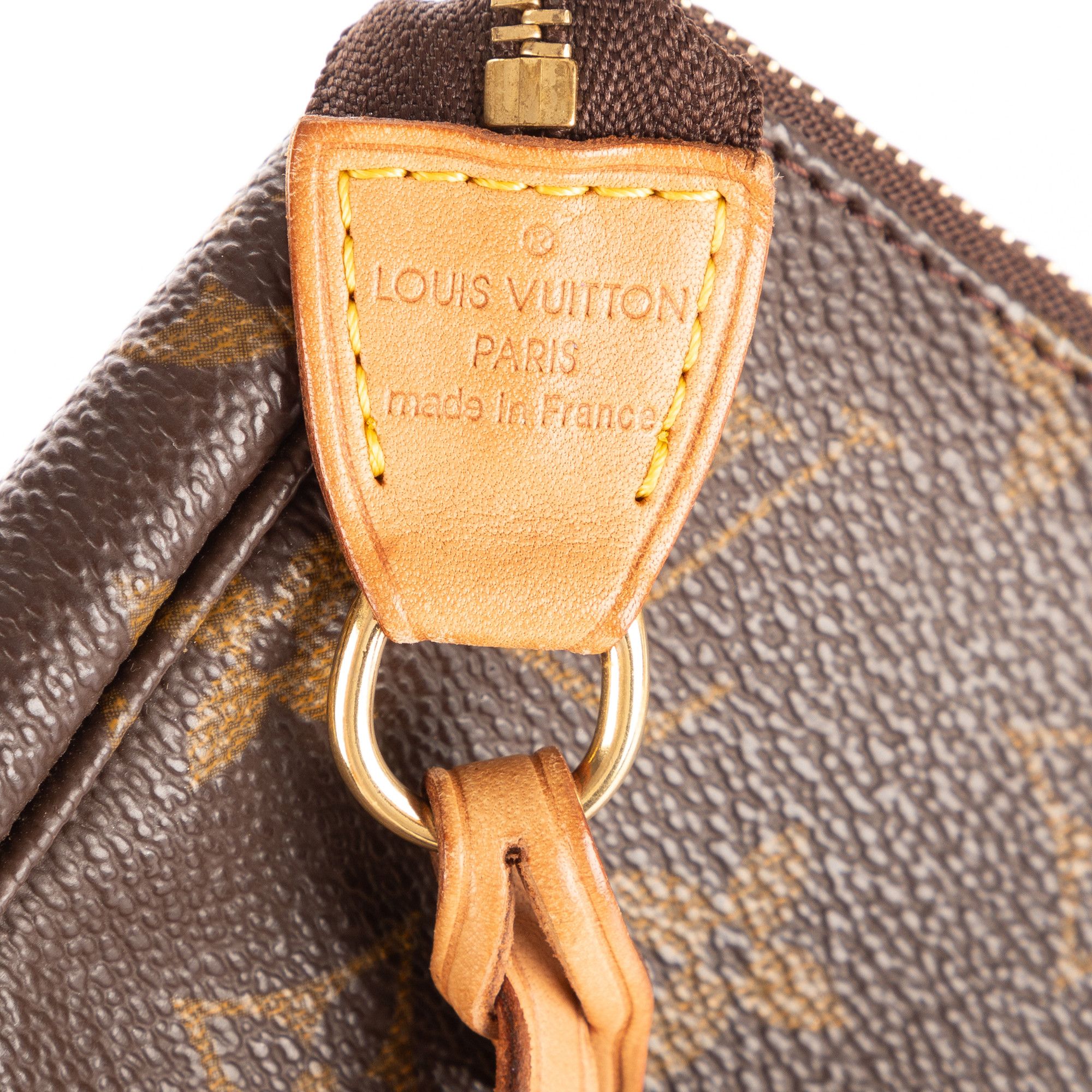 Louis Vuitton Accessory Pouch Size ONE SIZE - 10 Thumbnail