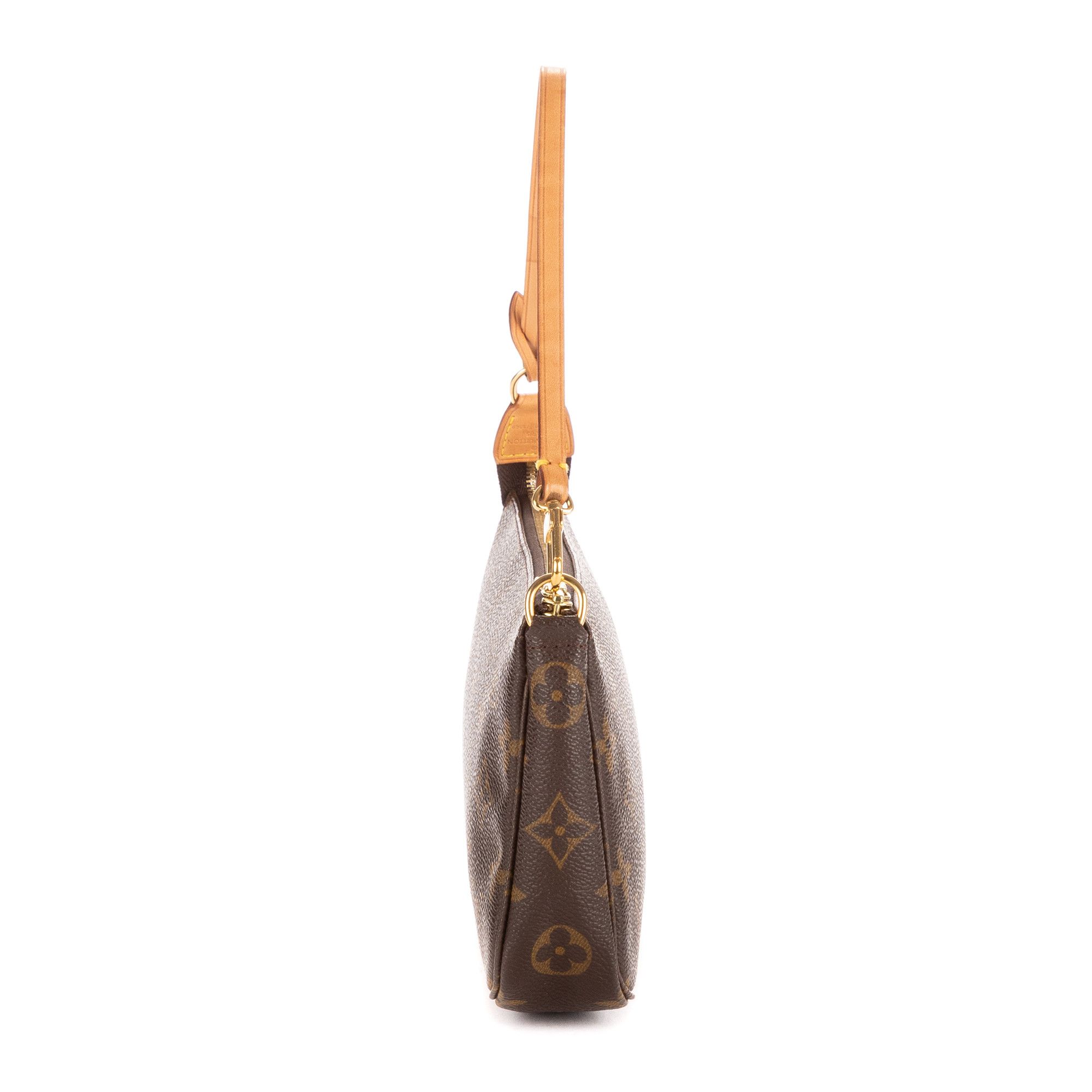 Louis Vuitton Accessory Pouch Size ONE SIZE - 5 Thumbnail