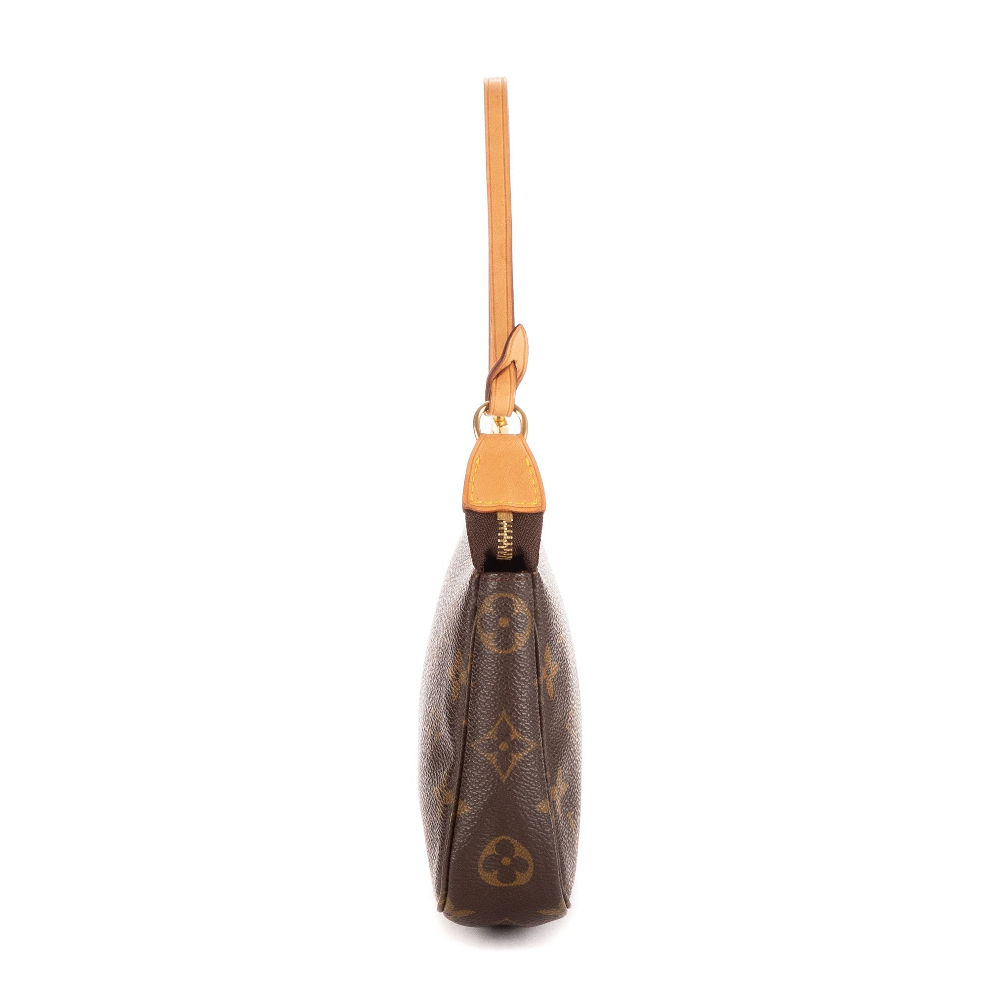 Louis Vuitton Accessory Pouch Size ONE SIZE - 3 Thumbnail