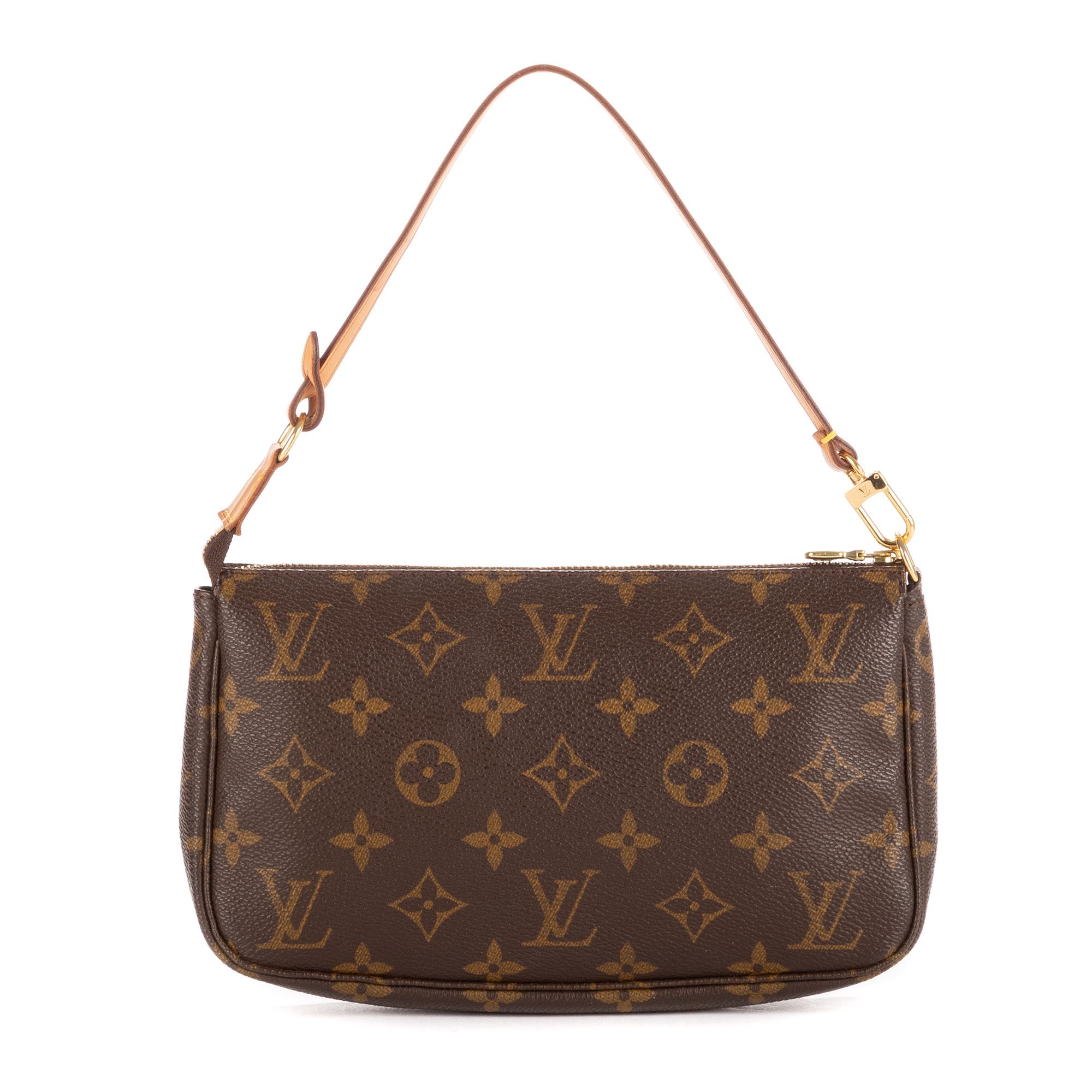 Louis Vuitton Accessory Pouch Size ONE SIZE - 4 Thumbnail