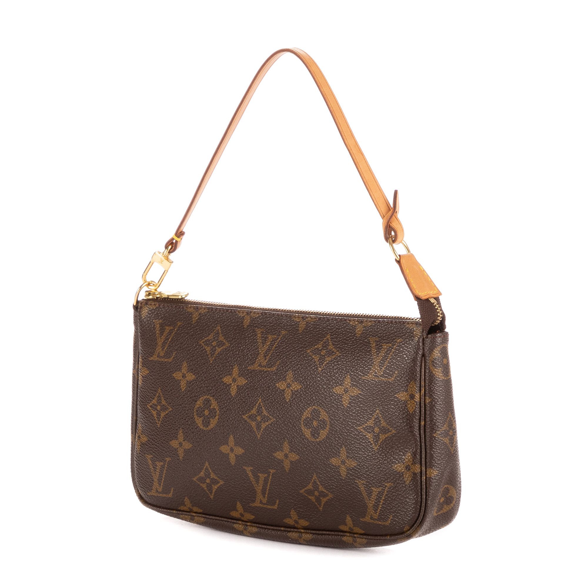 Louis Vuitton Accessory Pouch Size ONE SIZE - 2 Thumbnail