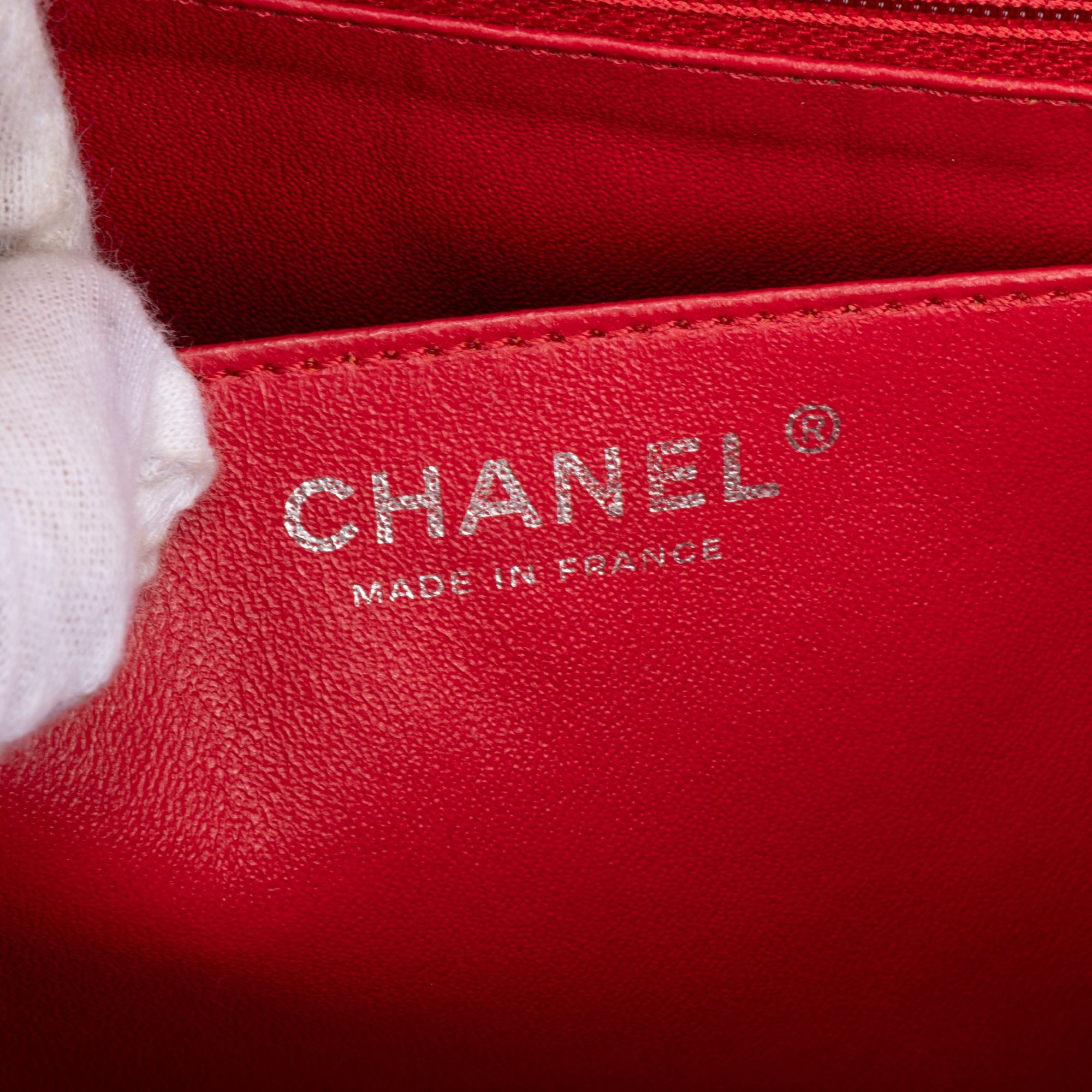 Chanel Classic Soft Flap Maxi Size ONE SIZE - 10 Thumbnail