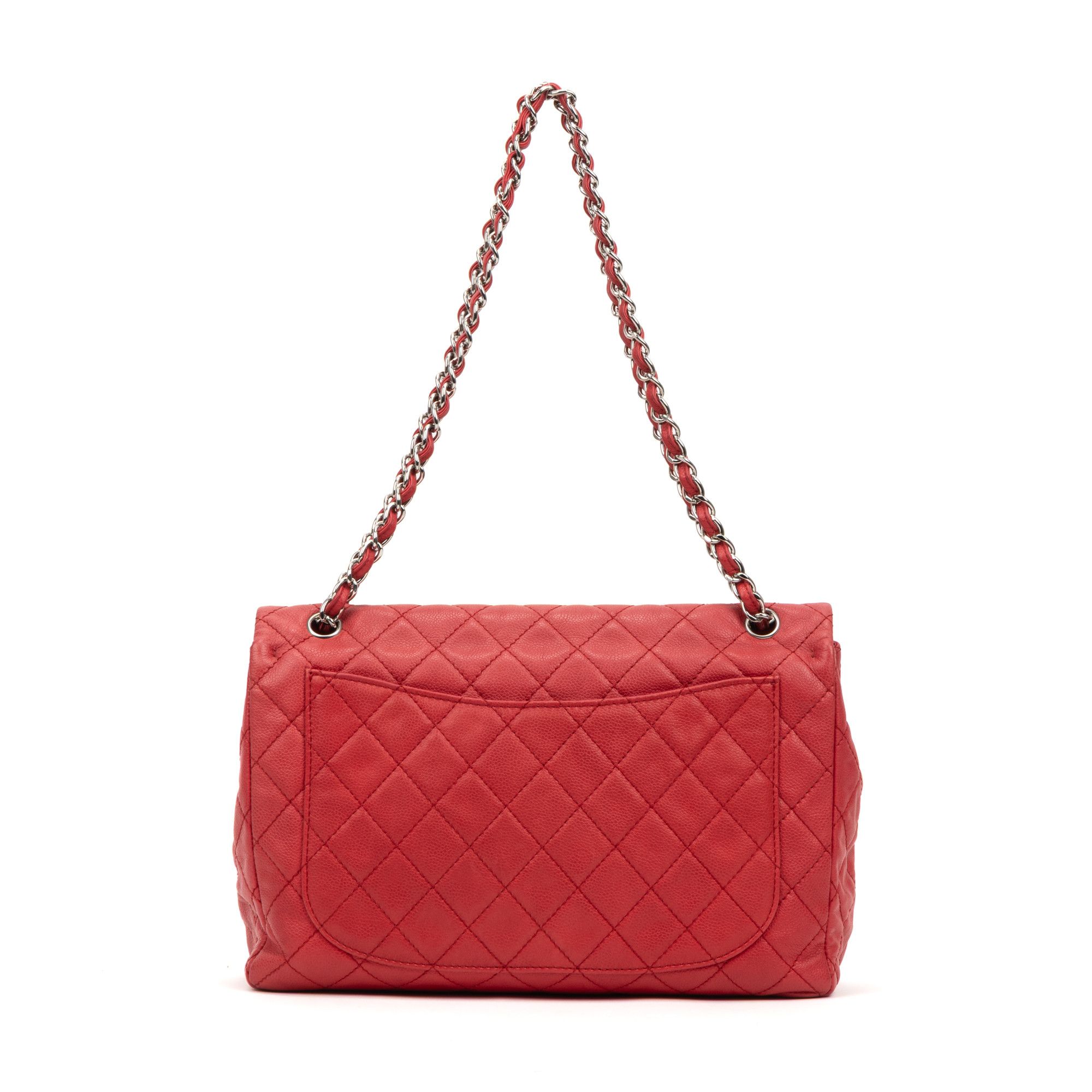 Chanel Classic Soft Flap Maxi Size ONE SIZE - 2 Thumbnail
