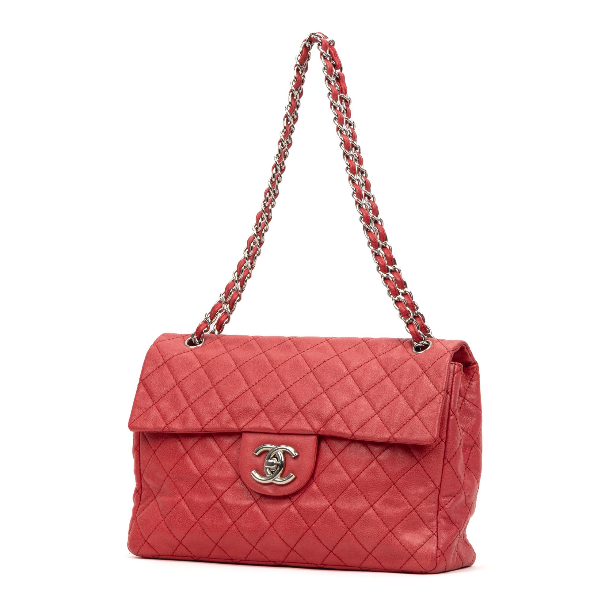 Chanel Classic Soft Flap Maxi Size ONE SIZE - 3 Thumbnail