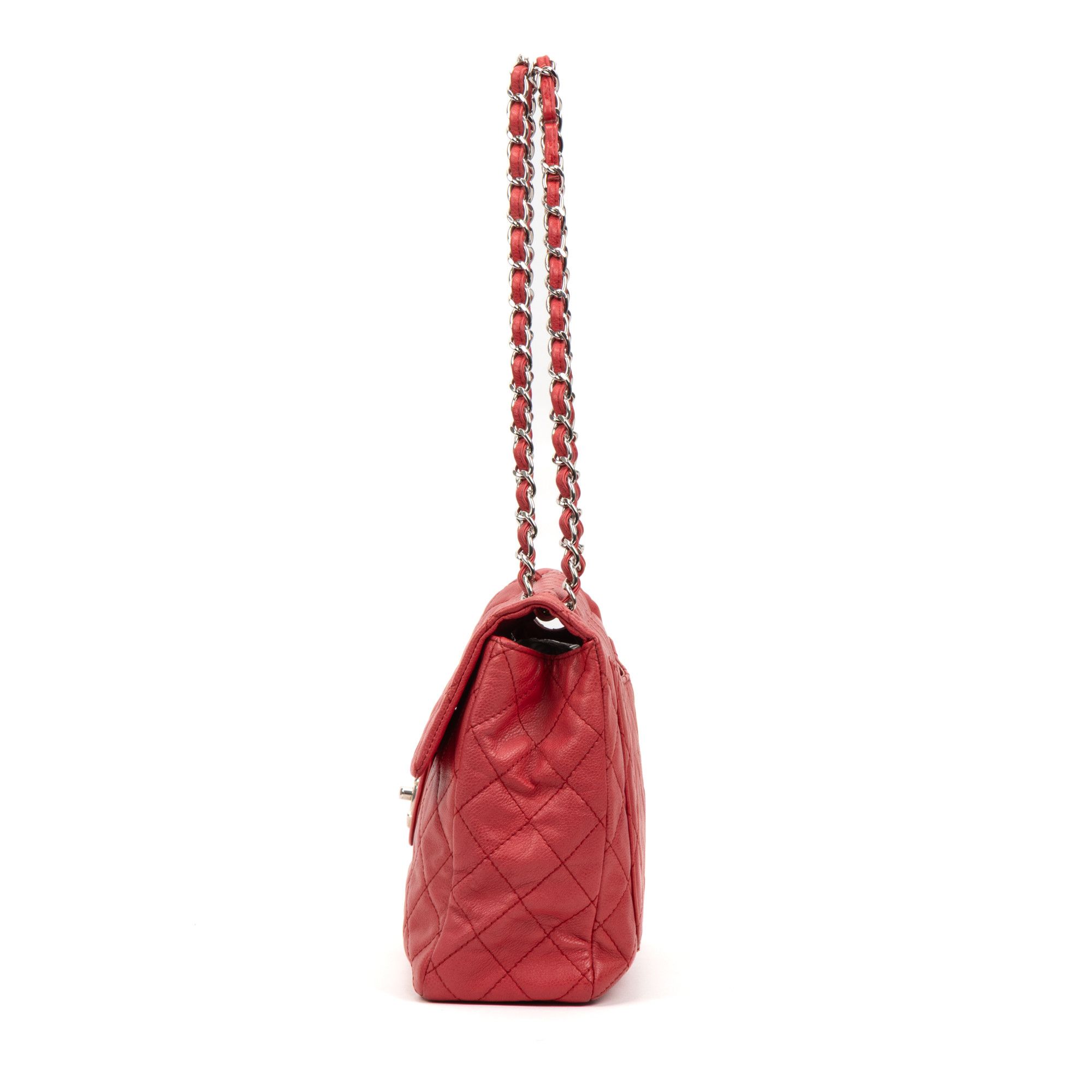 Chanel Classic Soft Flap Maxi Size ONE SIZE - 5 Thumbnail