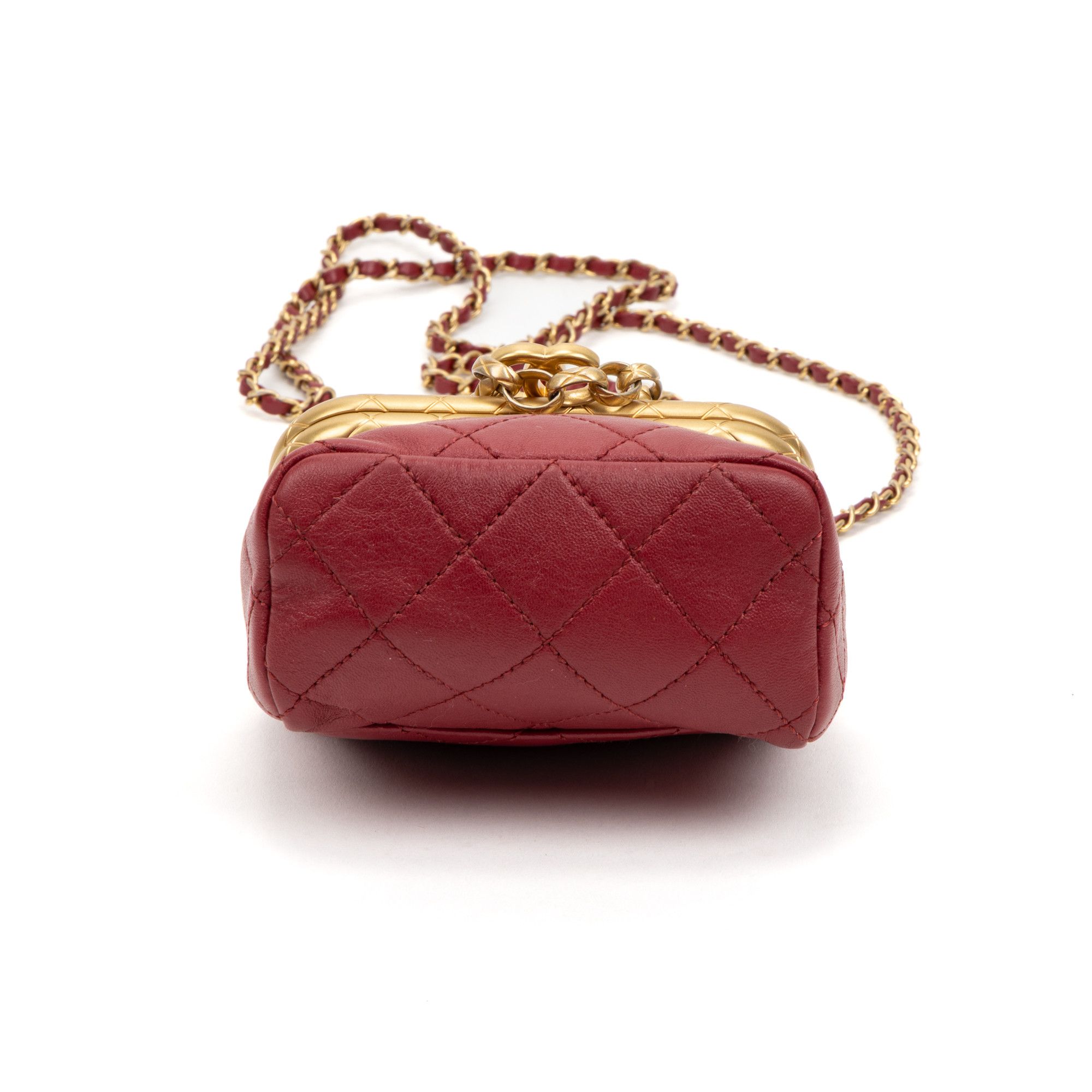 Chanel Ltd. Ed. My Crush bag Micro Size ONE SIZE - 6 Thumbnail