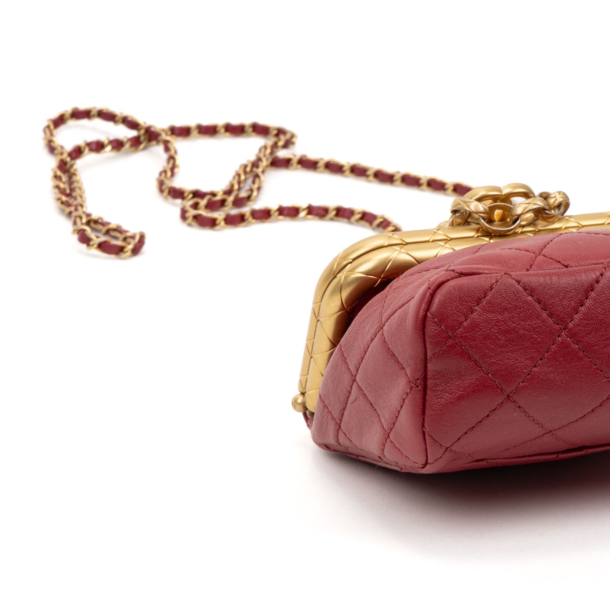Chanel Ltd. Ed. My Crush bag Micro Size ONE SIZE - 7 Thumbnail