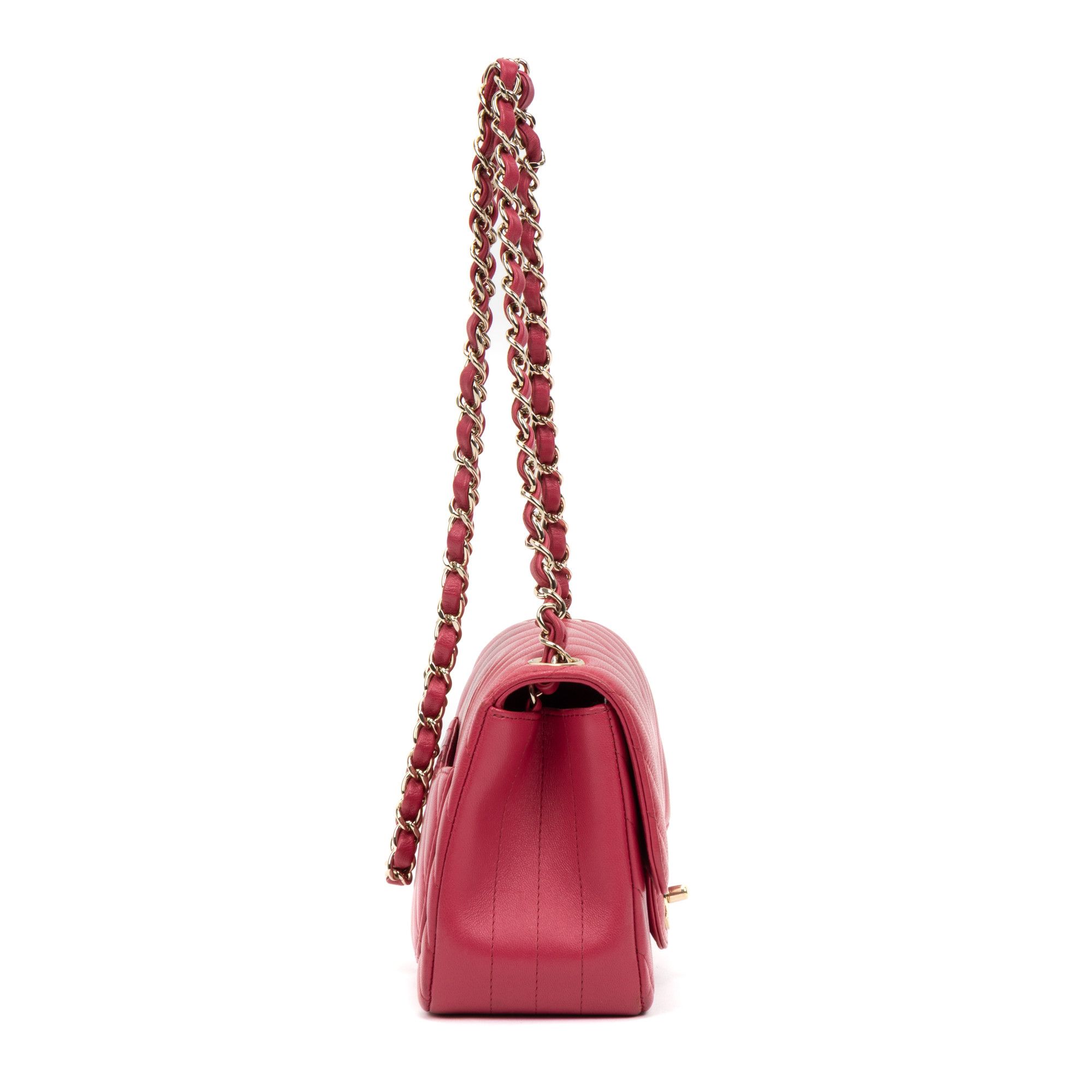 Chanel Square Classic Single Flap Mini Size ONE SIZE - 5 Thumbnail
