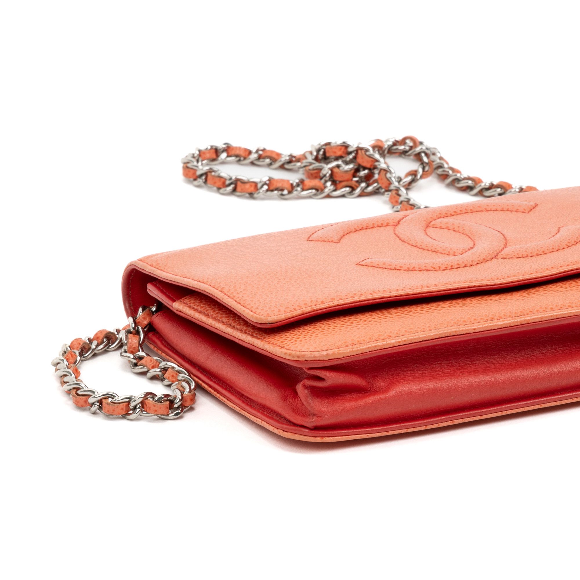 Chanel Classic Timeless Wallet on Chain Size ONE SIZE - 7 Thumbnail