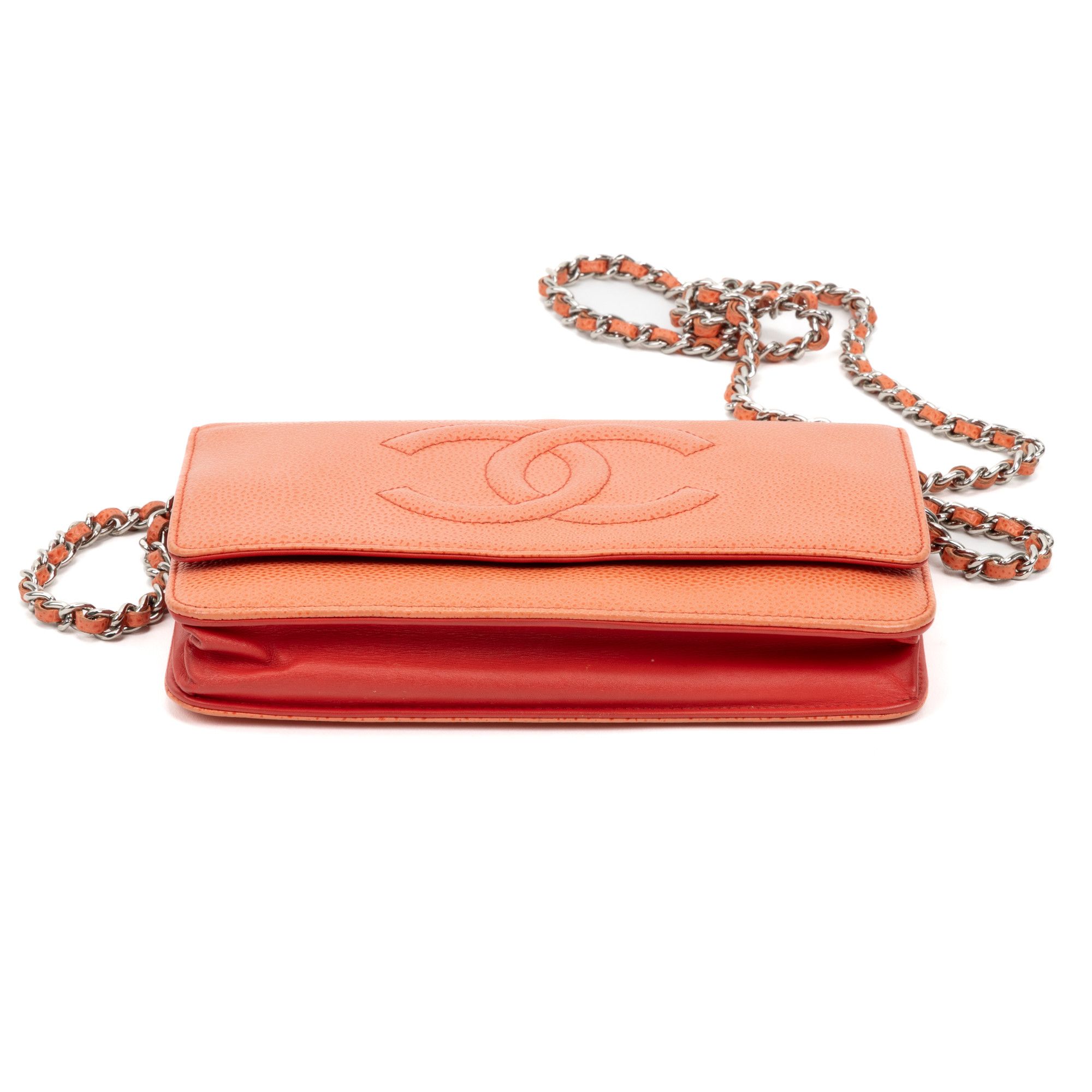 Chanel Classic Timeless Wallet on Chain Size ONE SIZE - 6 Thumbnail