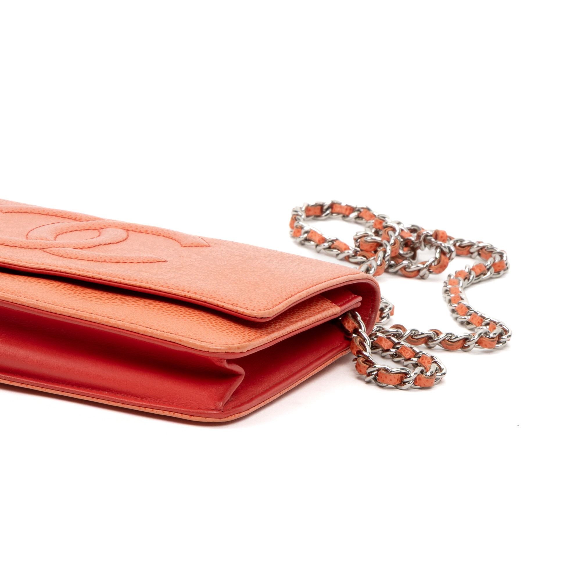 Chanel Classic Timeless Wallet on Chain Size ONE SIZE - 8 Thumbnail