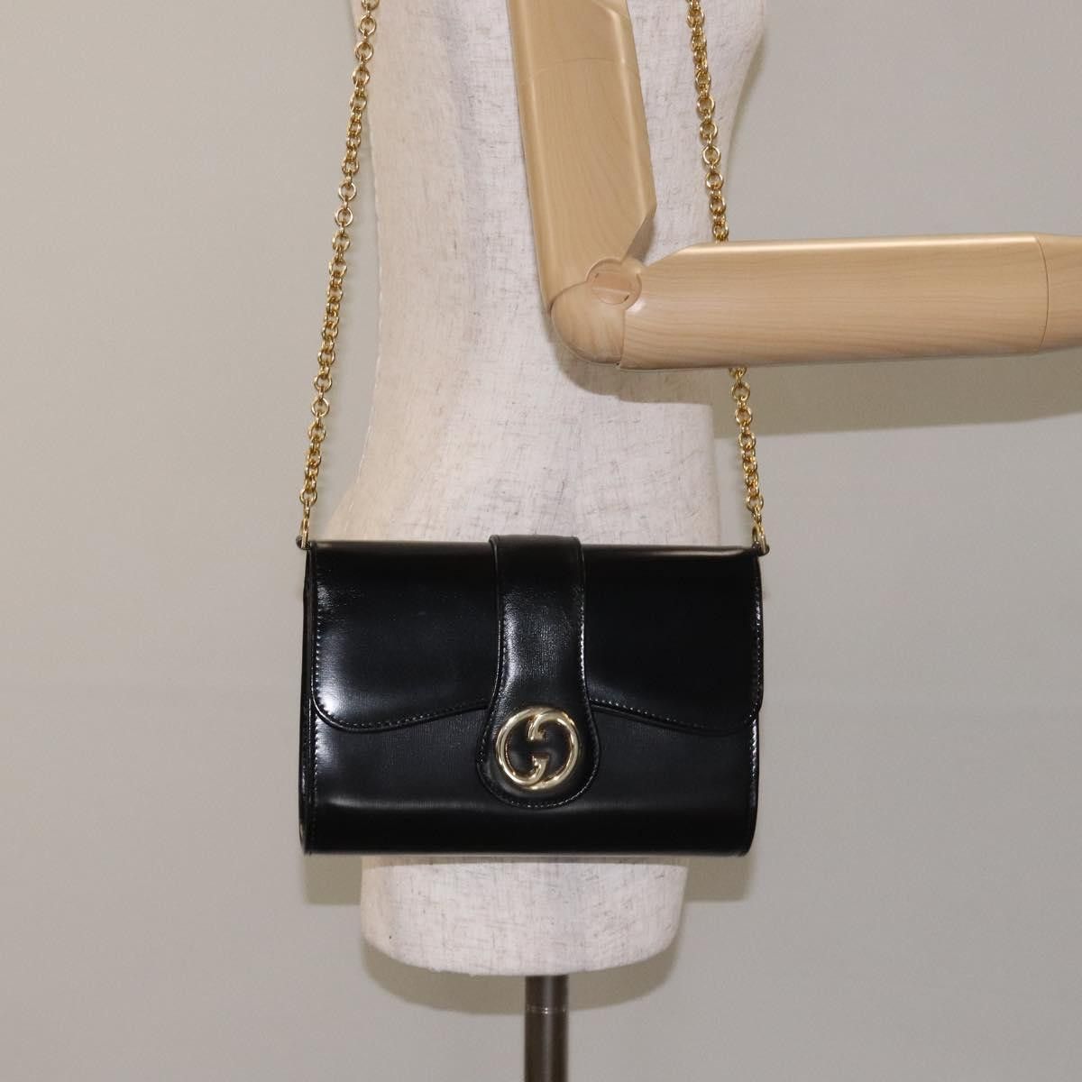 Gucci Gucci shoulder Size ONE SIZE - 13 Thumbnail