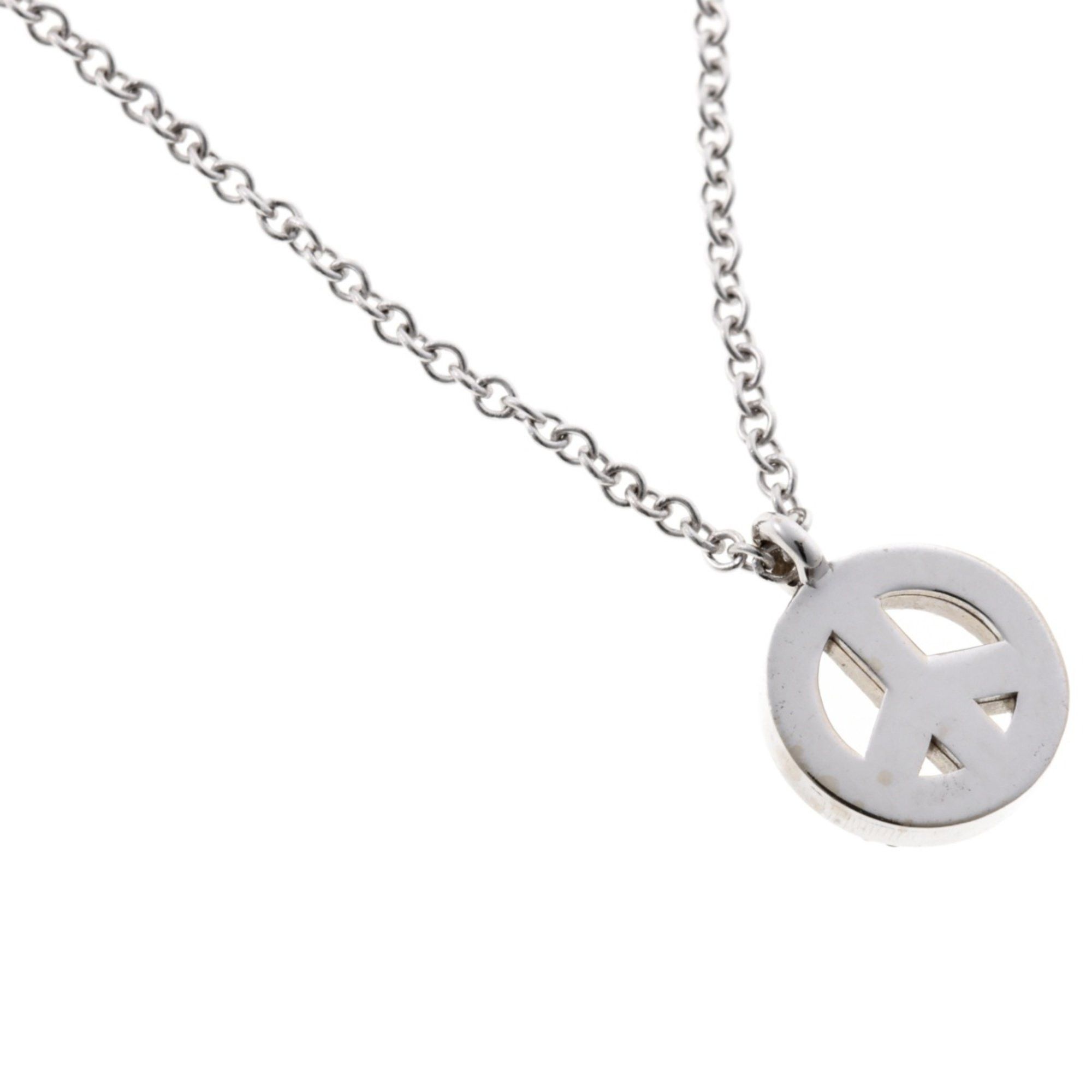 Tiffany & Co. Tiffany & Co Metro necklace Size ONE SIZE - 3 Thumbnail