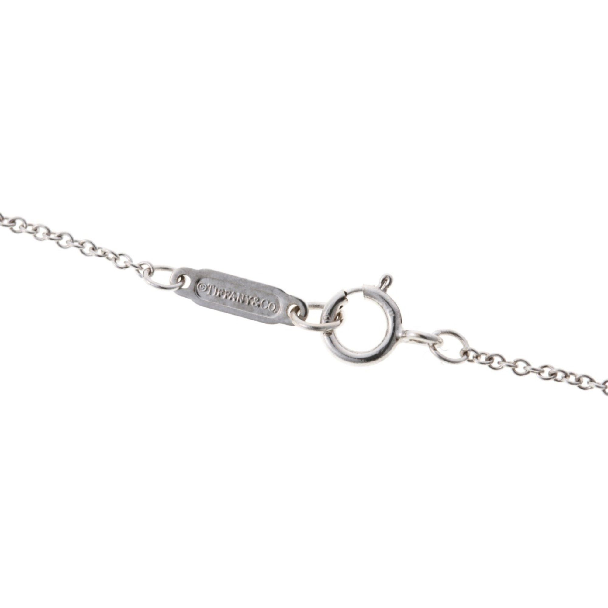 Tiffany & Co. Tiffany & Co Metro necklace Size ONE SIZE - 5 Thumbnail