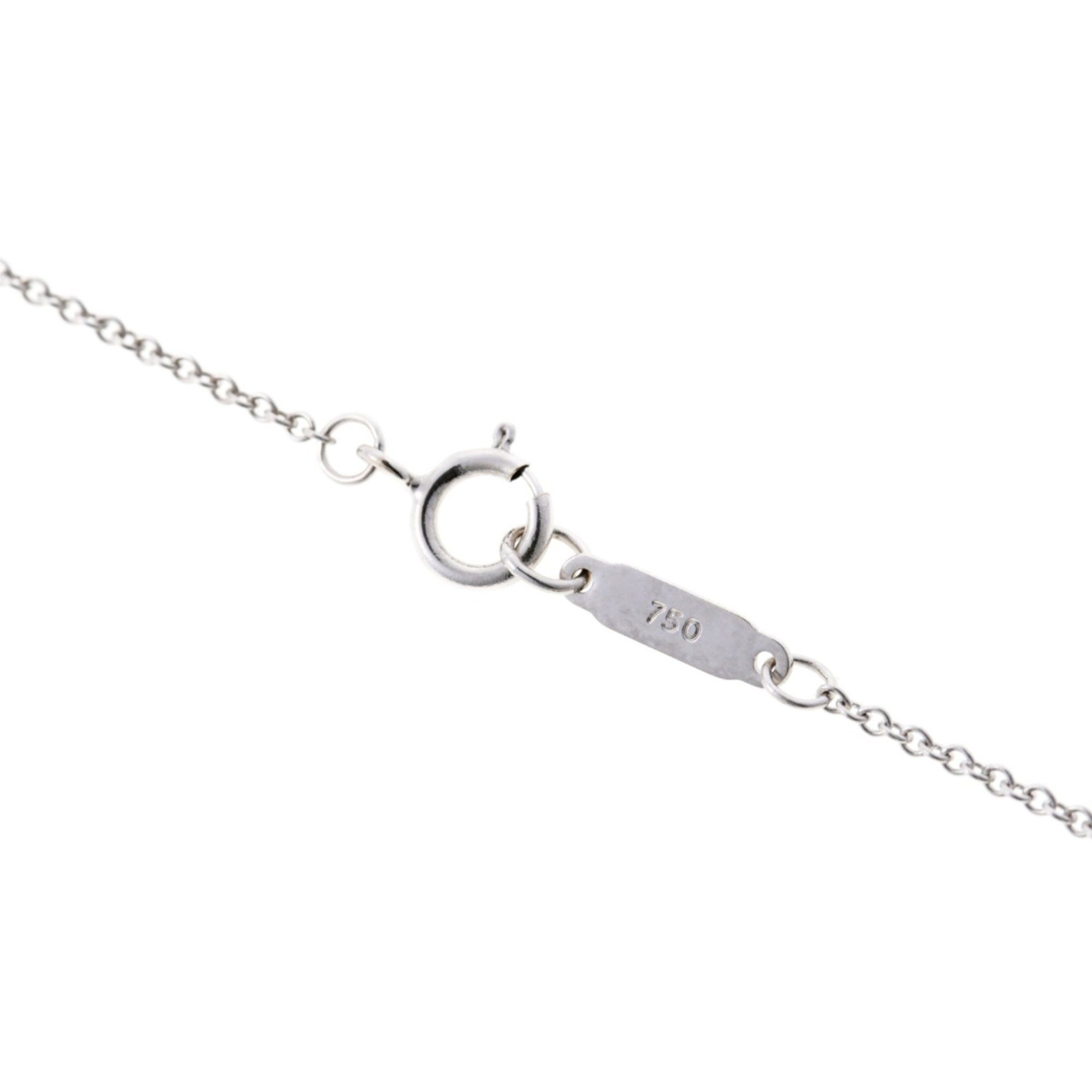 Tiffany & Co. Tiffany & Co Metro necklace Size ONE SIZE - 4 Thumbnail