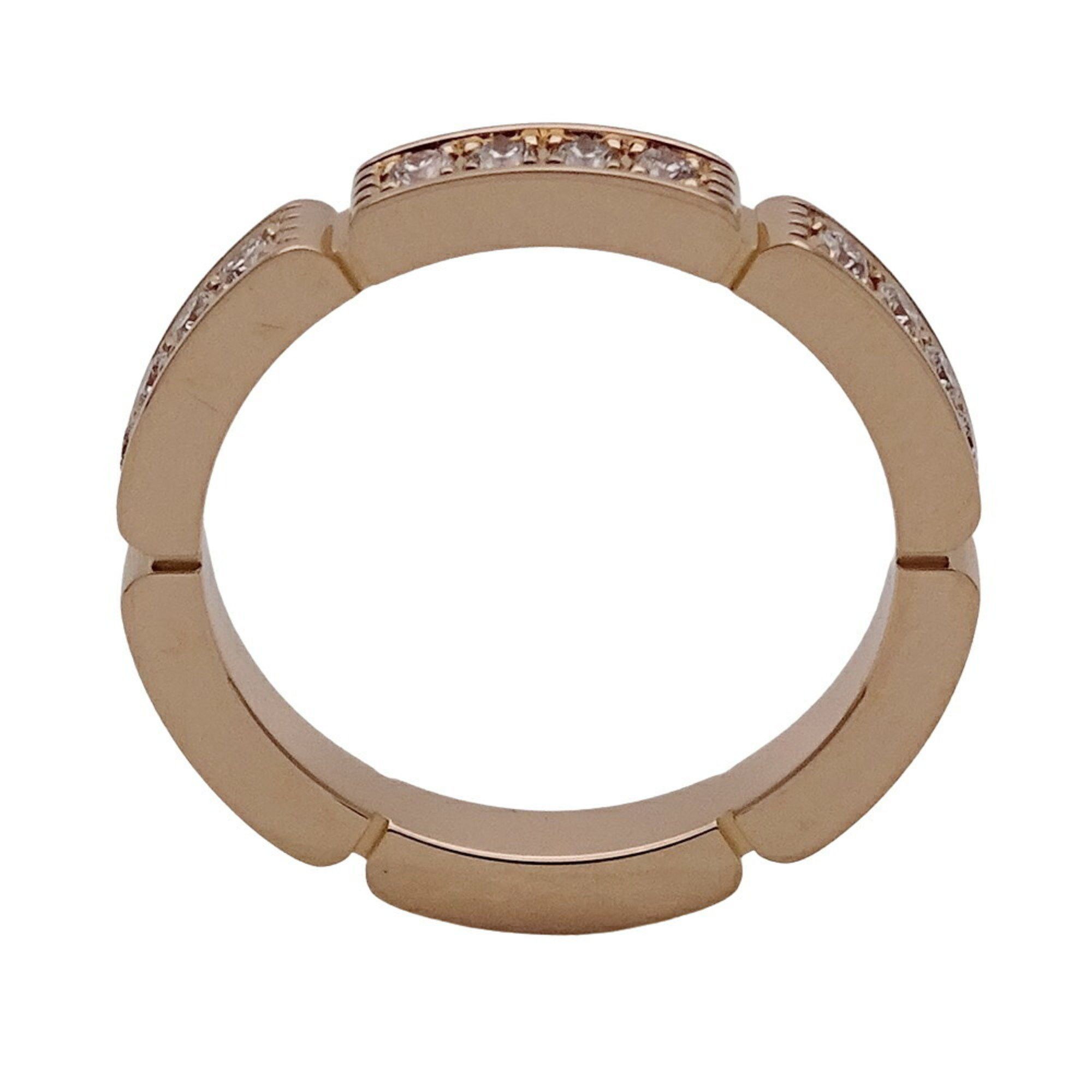 Cartier Cartier Maillon Panthère ring Size ONE SIZE - 4 Thumbnail