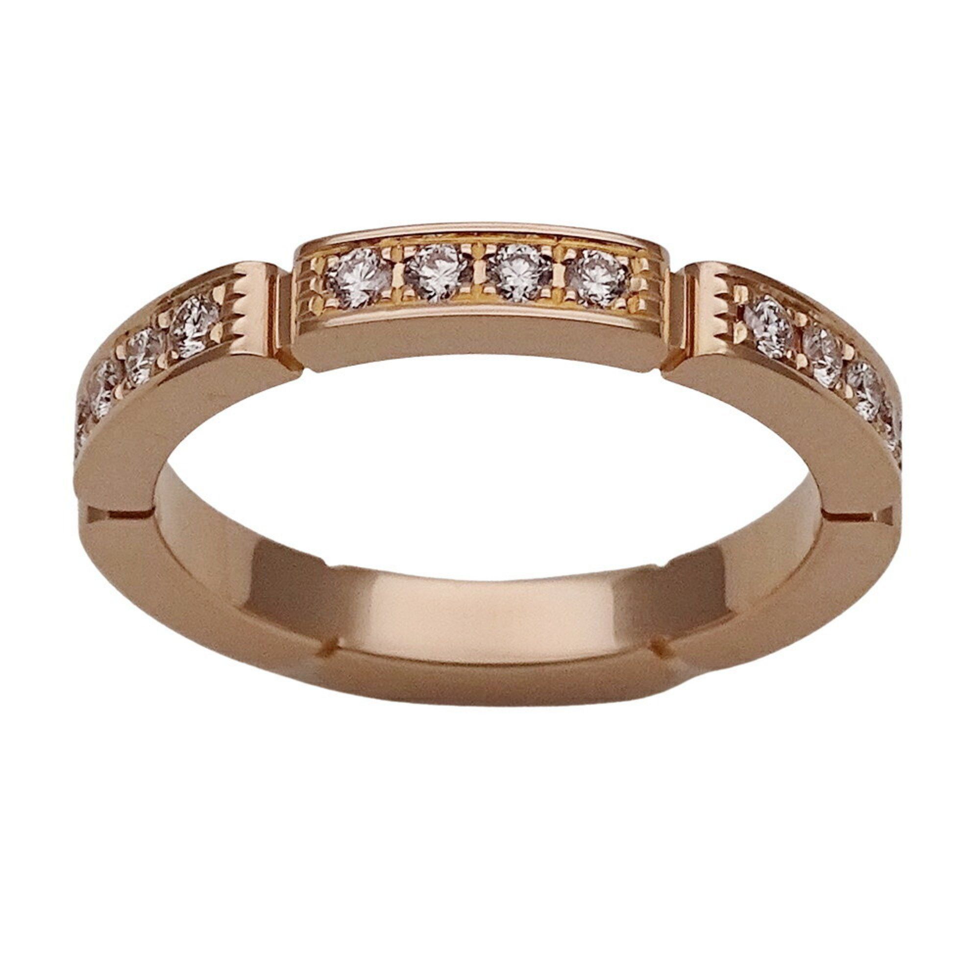Cartier Cartier Maillon Panthère ring Size ONE SIZE - 3 Thumbnail