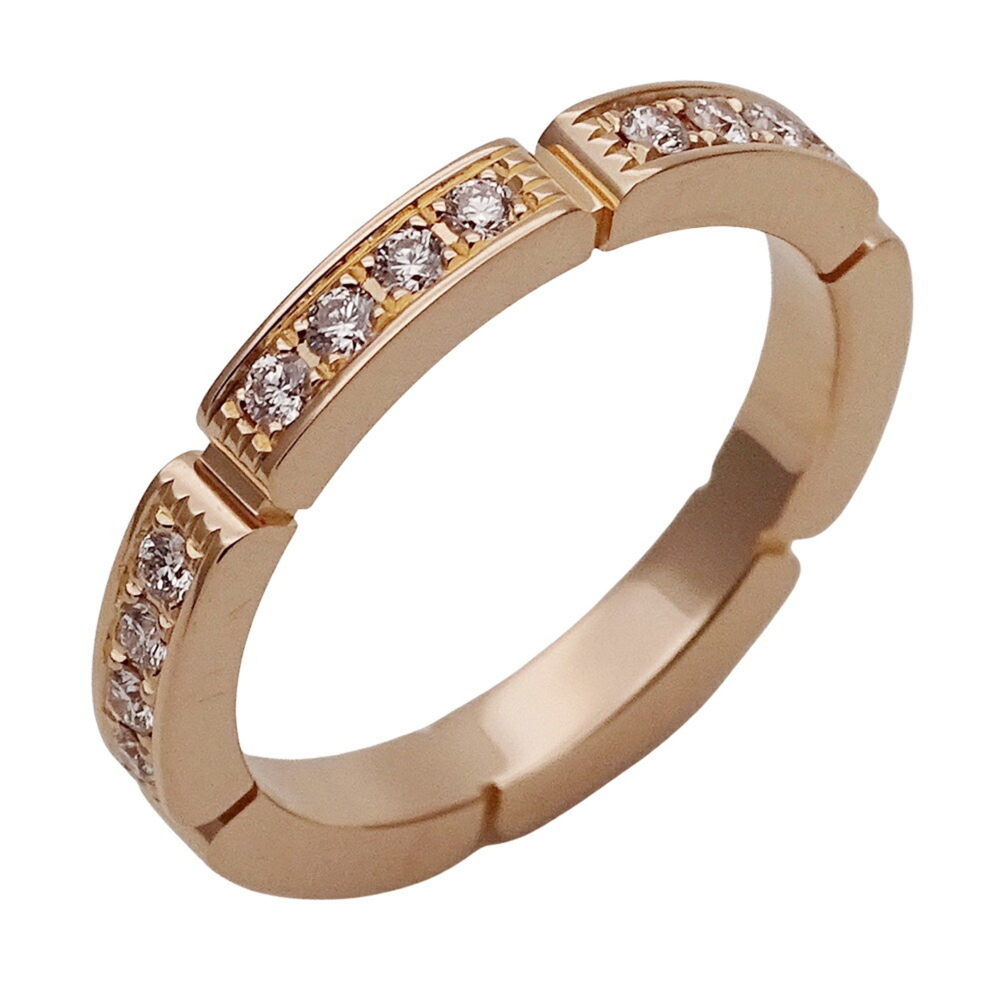Cartier Cartier Maillon Panthère ring Size ONE SIZE - 10 Thumbnail