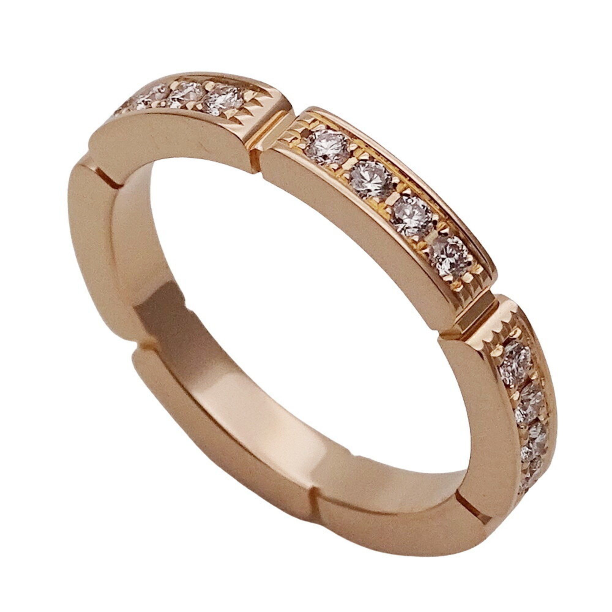 Cartier Cartier Maillon Panthère ring Size ONE SIZE - 2 Thumbnail