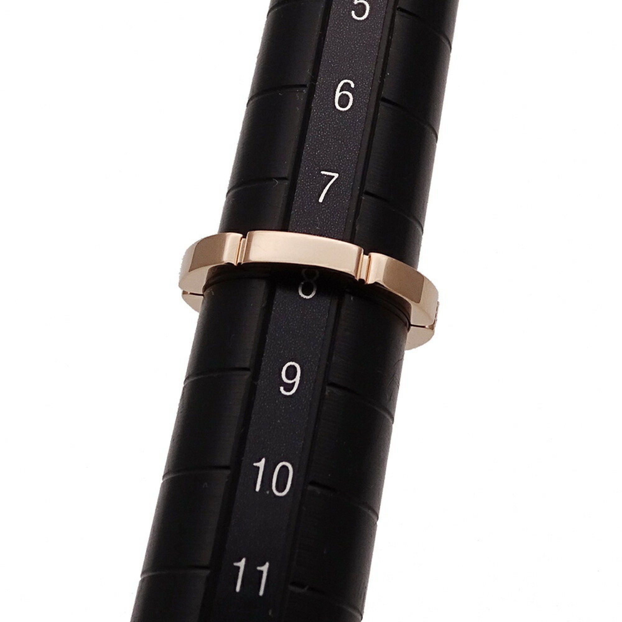 Cartier Cartier Maillon Panthère ring Size ONE SIZE - 9 Thumbnail