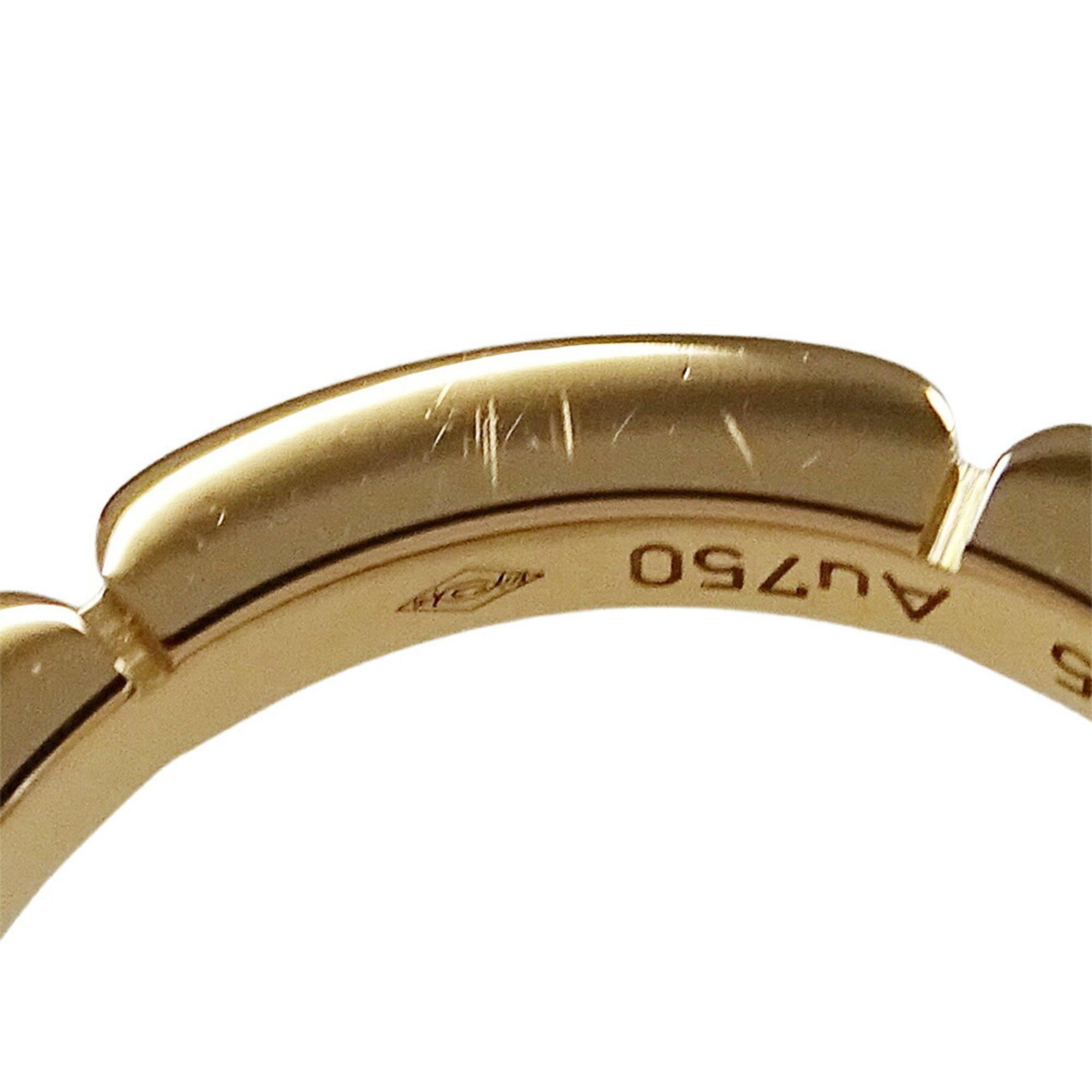 Cartier Cartier Maillon Panthère ring Size ONE SIZE - 7 Thumbnail