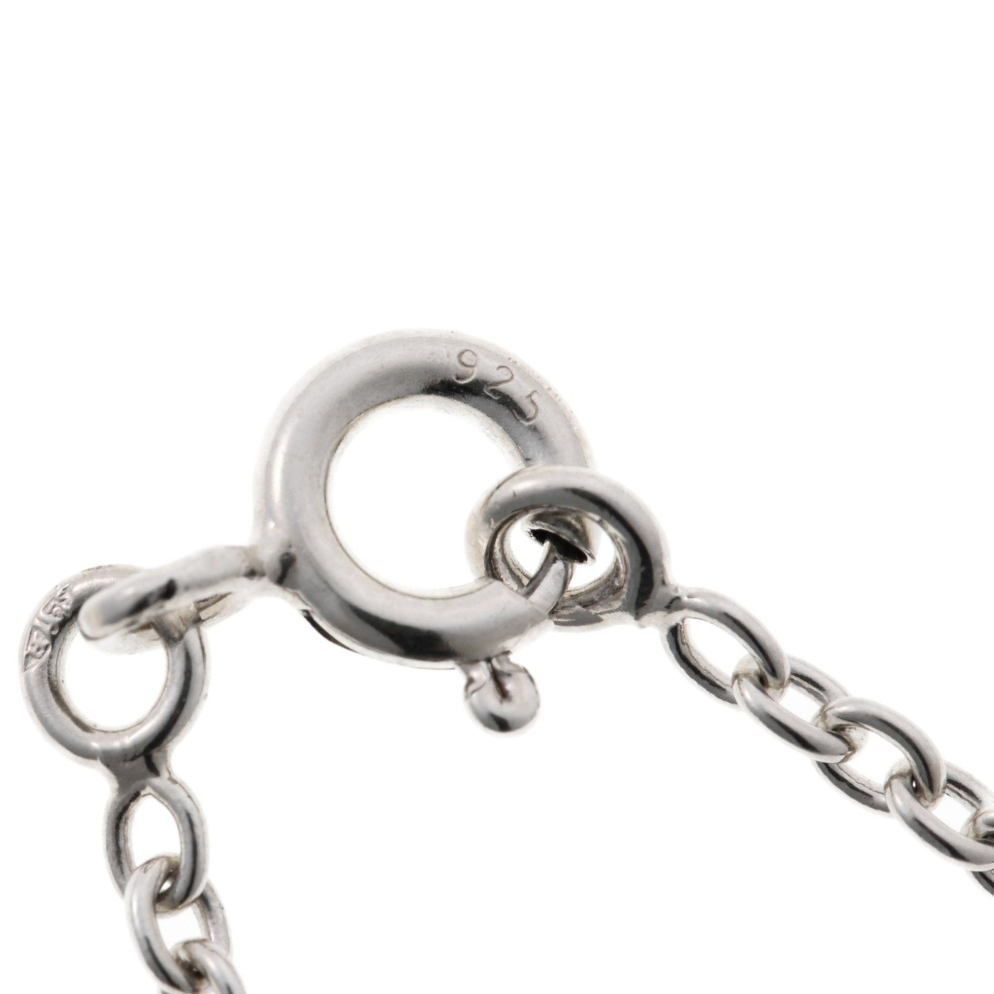 Hermes Hermès Chaine d'ancre necklace Size ONE SIZE - 6 Thumbnail