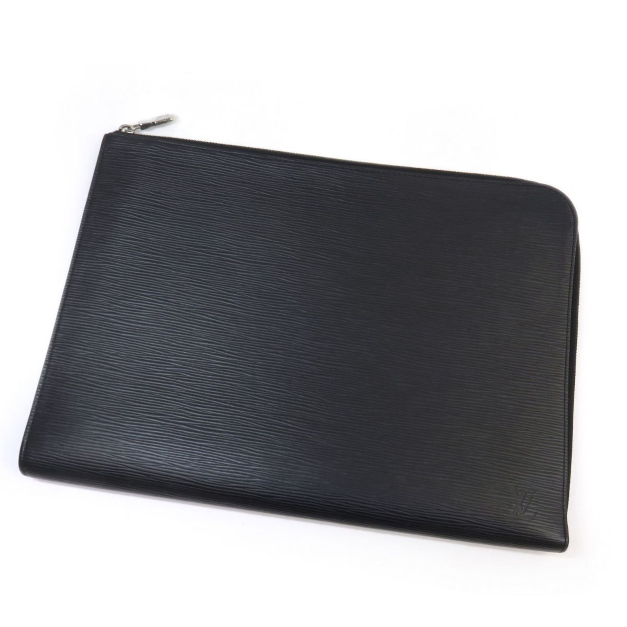 Louis Vuitton Louis Vuitton Pochette Jour Gm clutch Size ONE SIZE - 9 Thumbnail